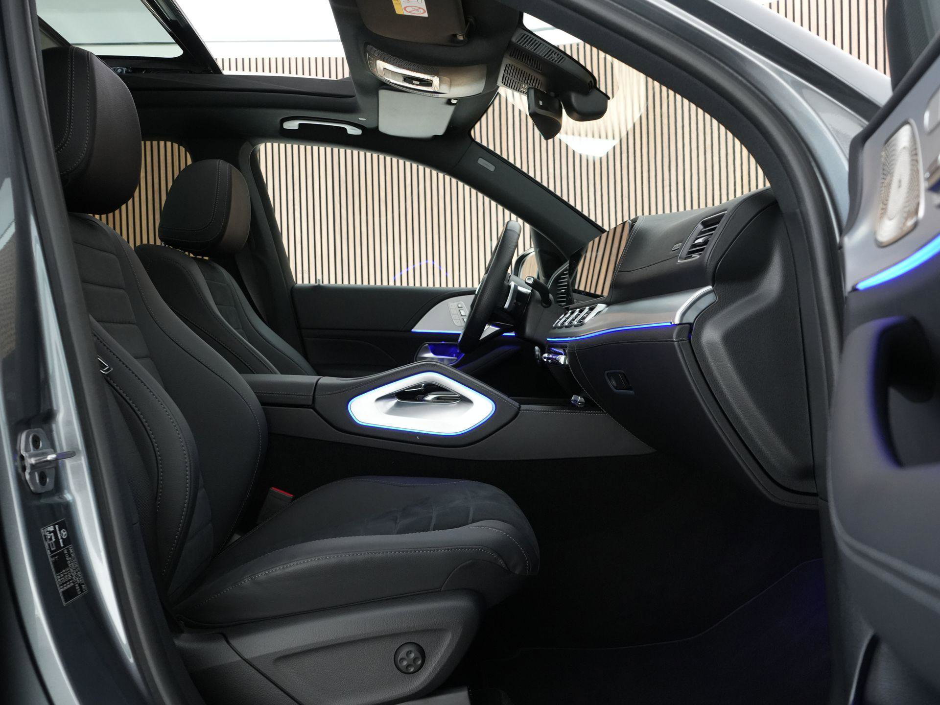 Mercedes-Benz GLE met kenteken KZH-80-H – autofoto 4