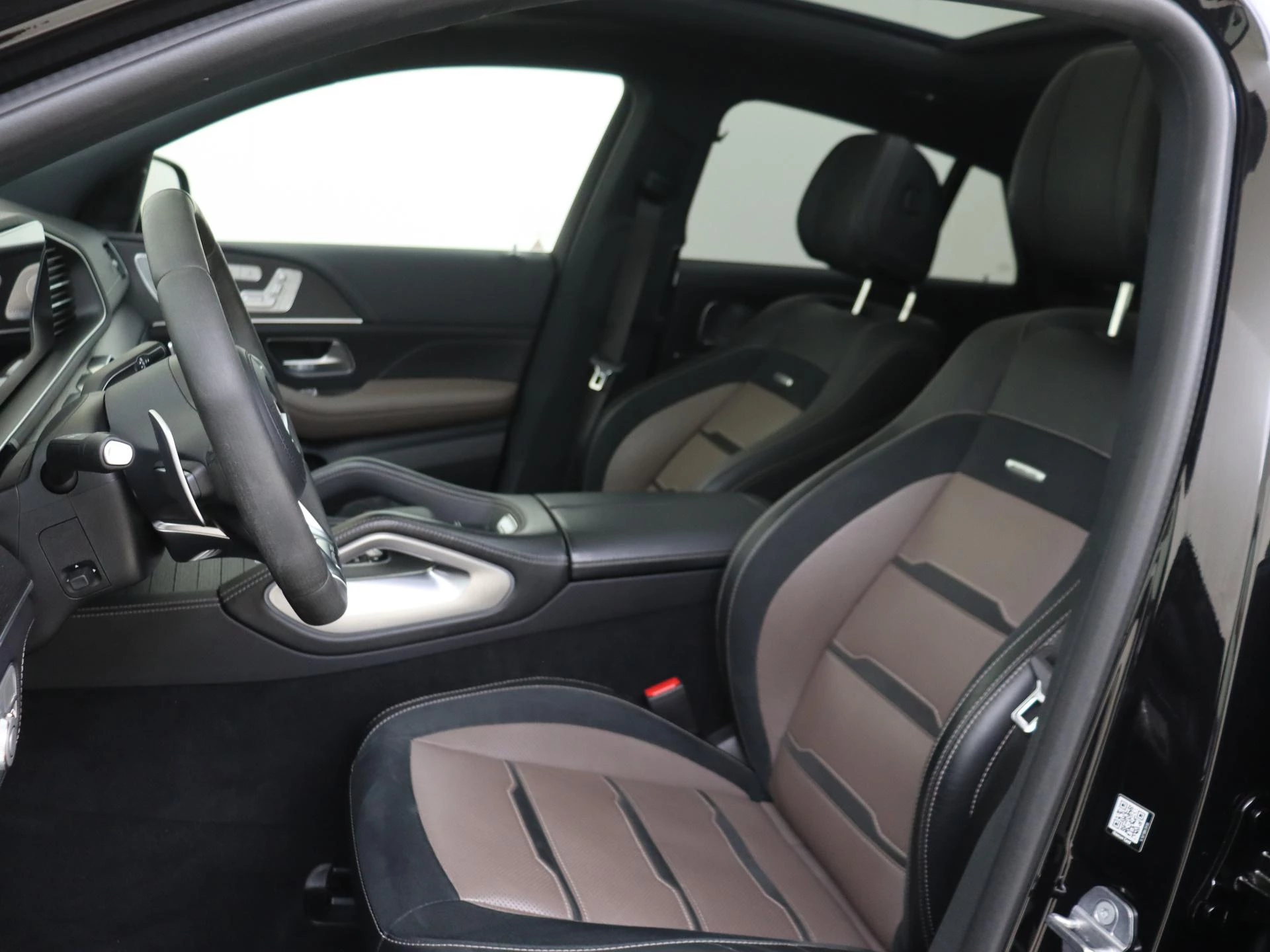 Mercedes-Benz GLE met kenteken L-200-DL – autofoto 4