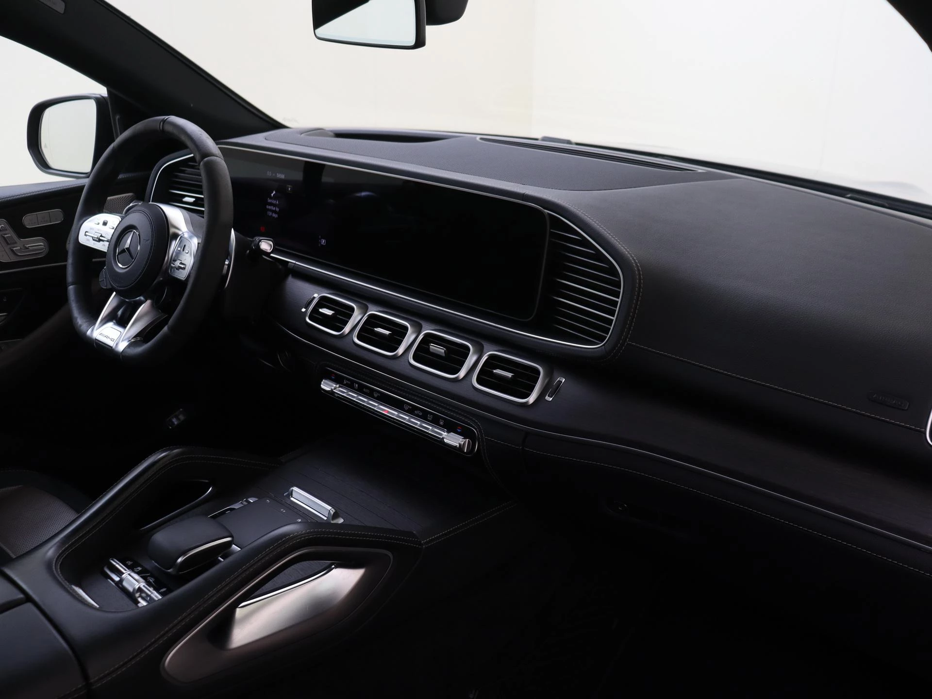 Mercedes-Benz GLE met kenteken L-200-DL – autofoto 5