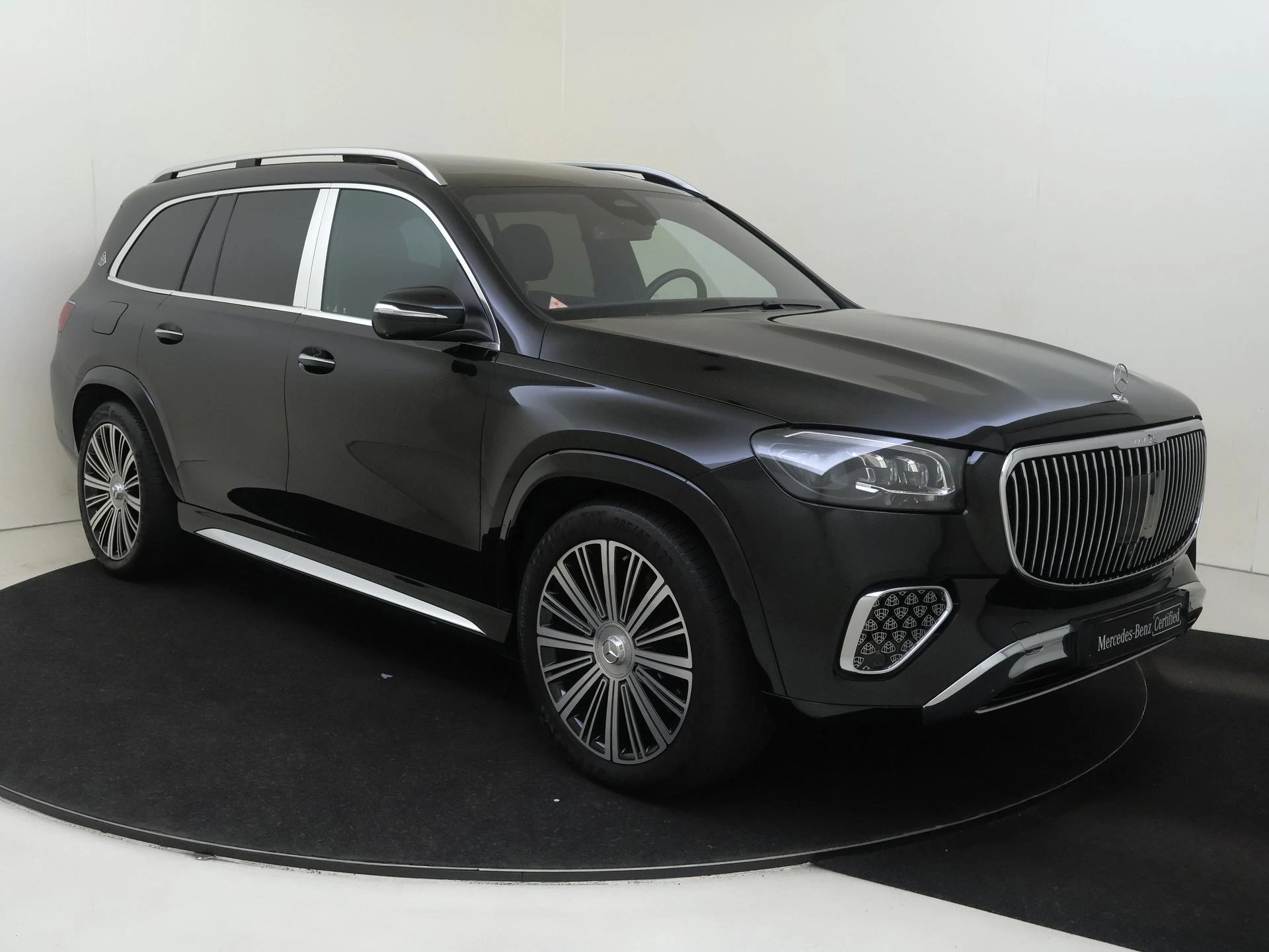 Mercedes-Benz GLS met kenteken GXT-79-Z – autofoto 3
