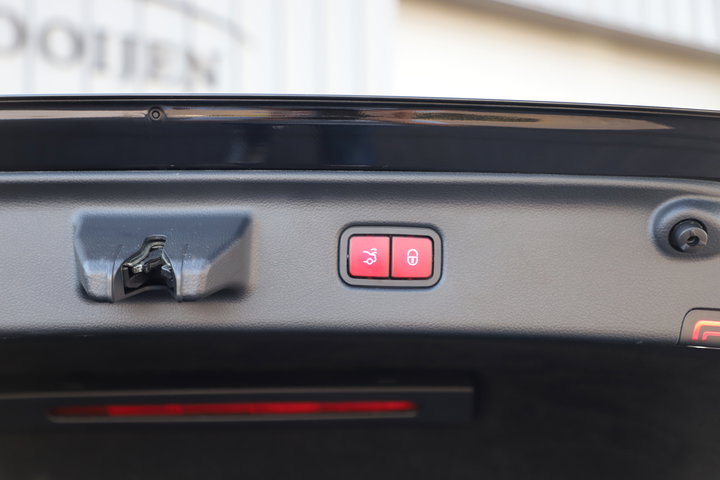 Mercedes-Benz S-Klasse – autofoto 2