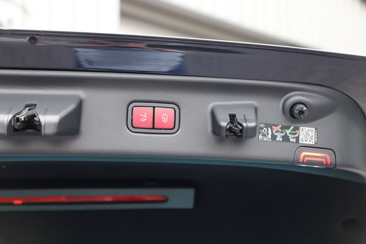 Mercedes-Benz S-Klasse – autofoto 2