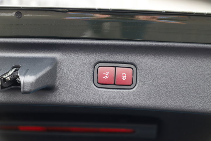 Mercedes-Benz S-Klasse – autofoto 2