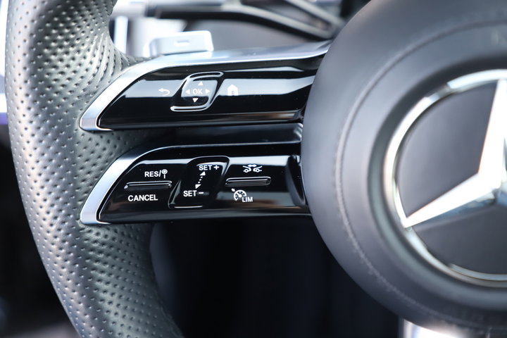 Mercedes-Benz S-Klasse – autofoto 3
