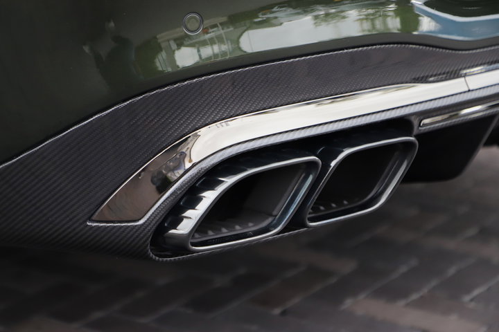 Mercedes-Benz S-Klasse – autofoto 3