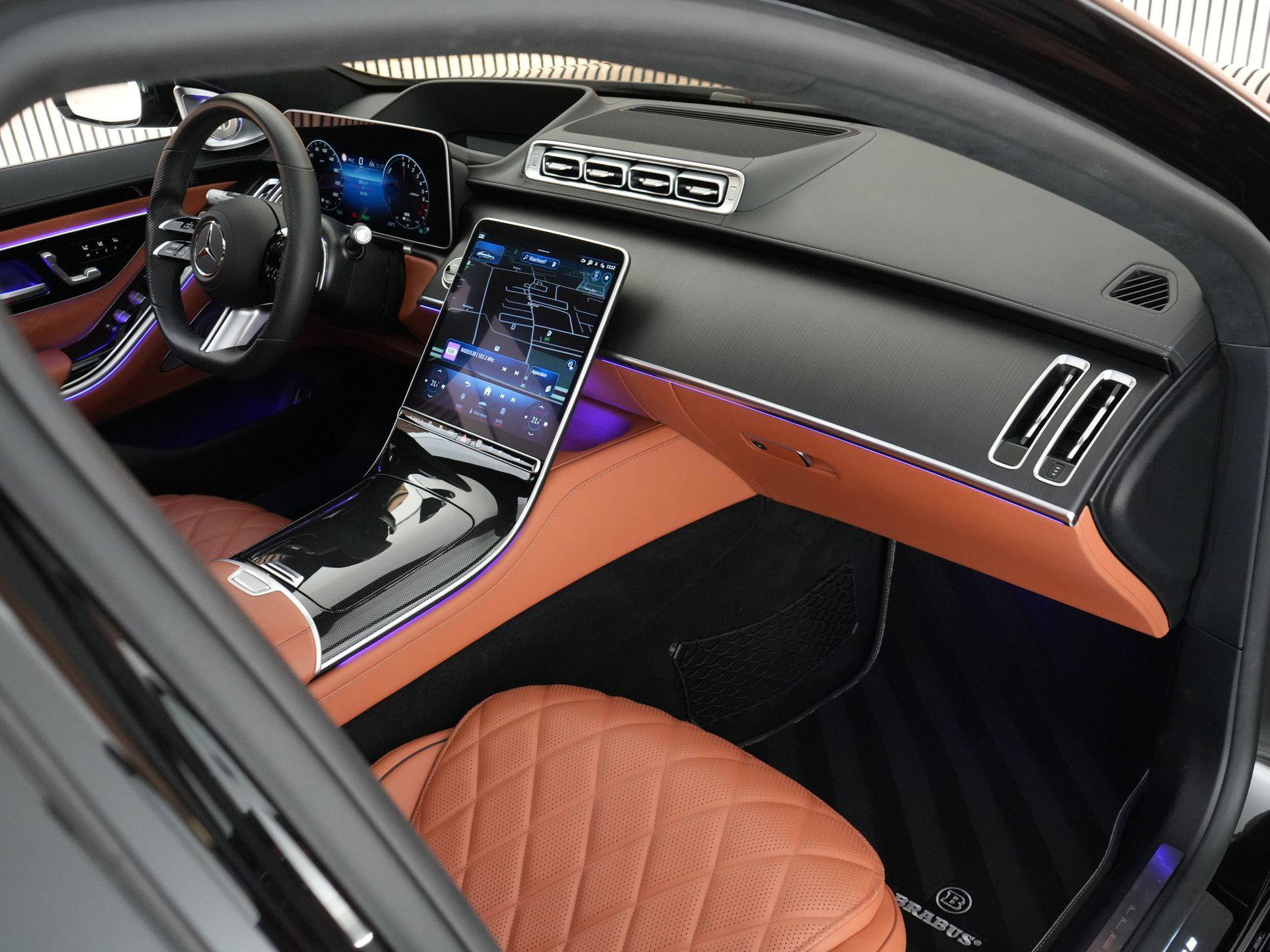Mercedes-Benz S-Klasse – autofoto 3