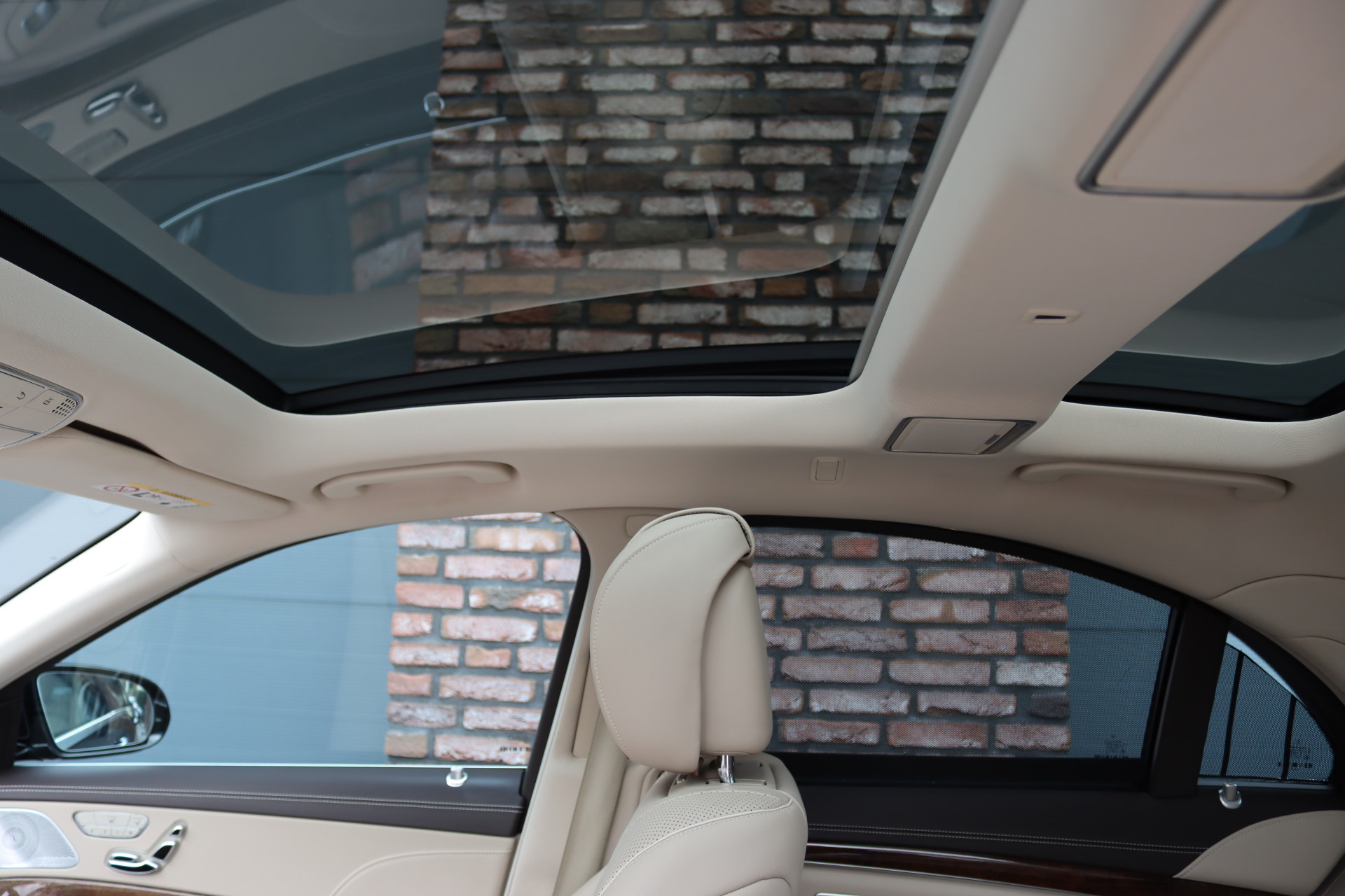 Mercedes-Benz S-Klasse – autofoto 4