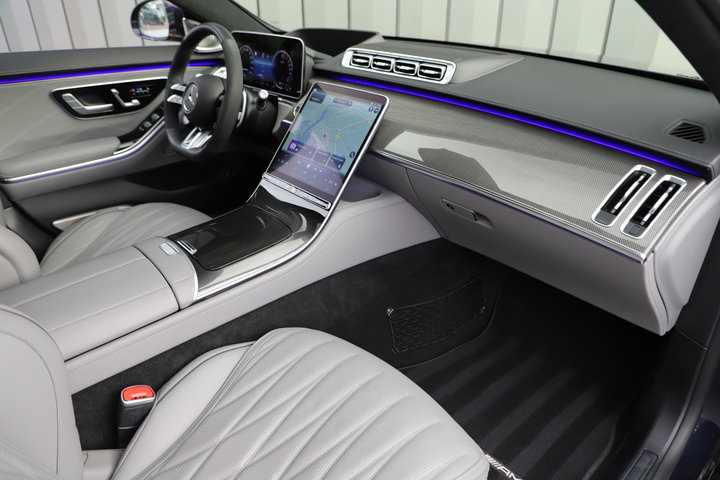 Mercedes-Benz S-Klasse – autofoto 5