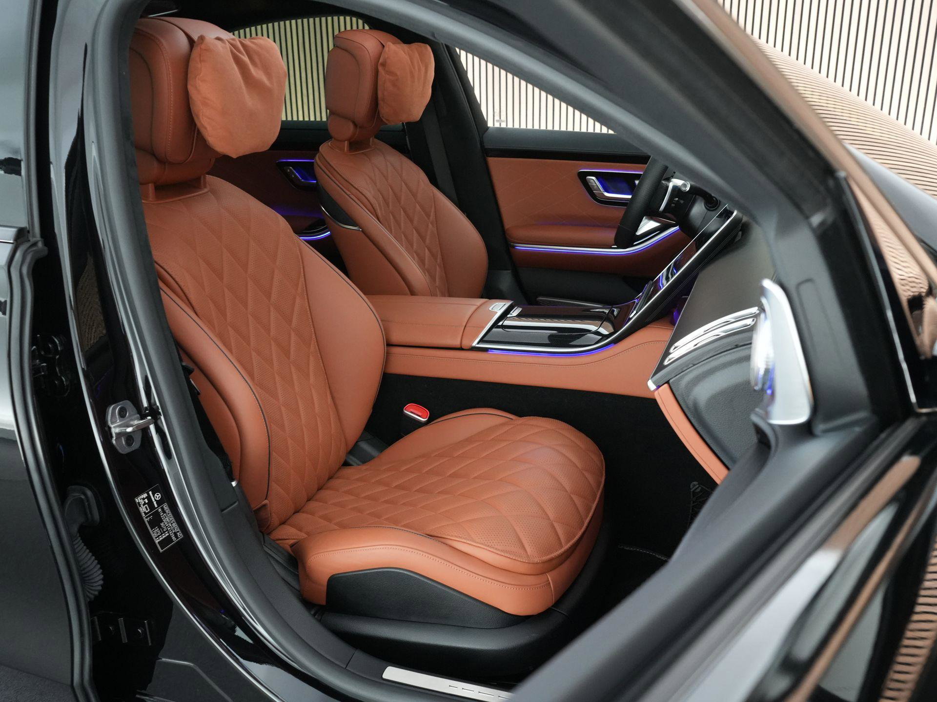 Mercedes-Benz S-Klasse – autofoto 5