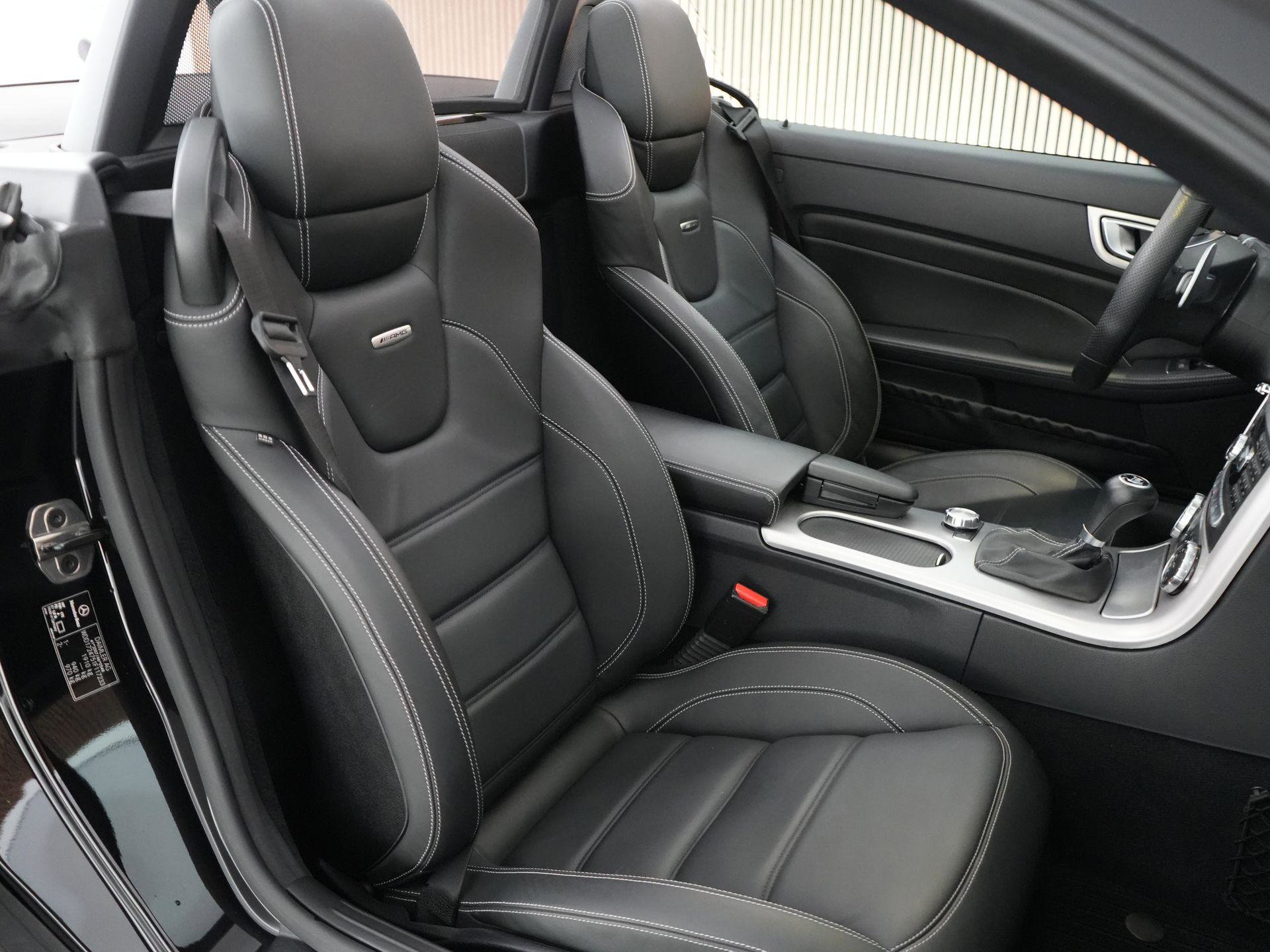 Mercedes-Benz SLK – autofoto 3