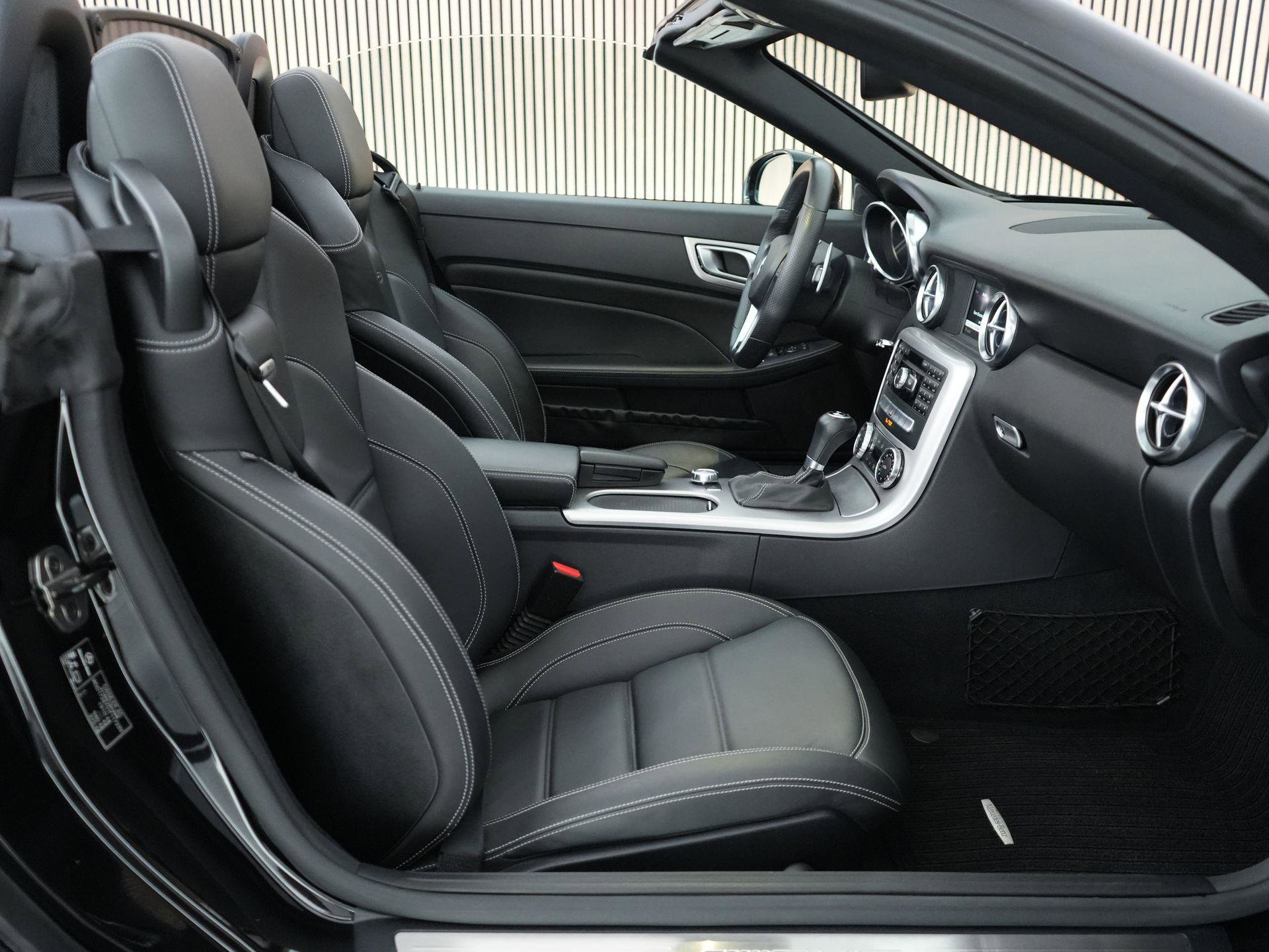 Mercedes-Benz SLK – autofoto 4