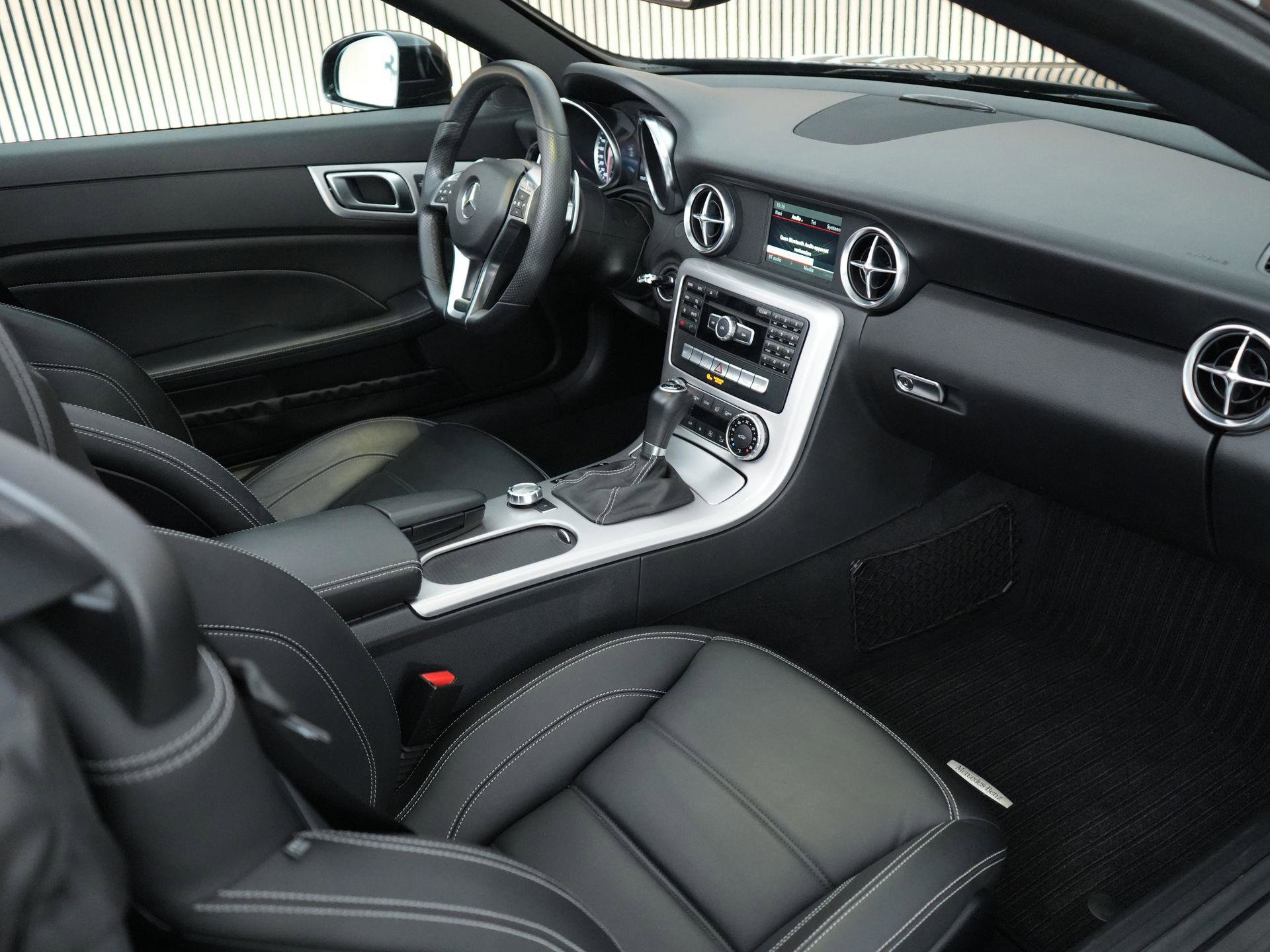 Mercedes-Benz SLK – autofoto 5