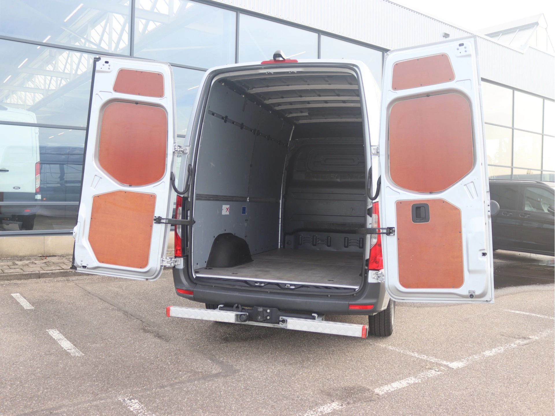 Mercedes-Benz Sprinter – autofoto 5