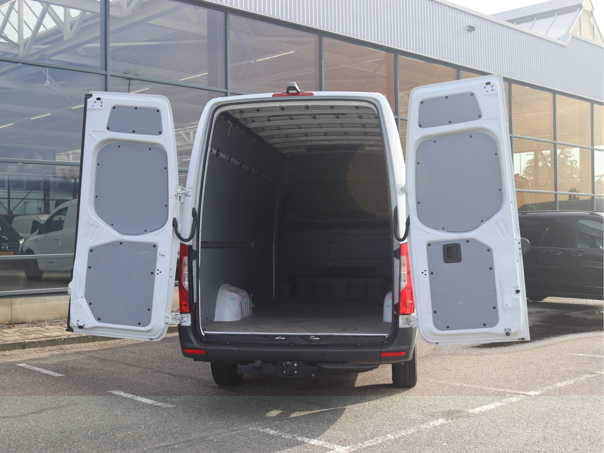 Mercedes-Benz Sprinter – autofoto 5