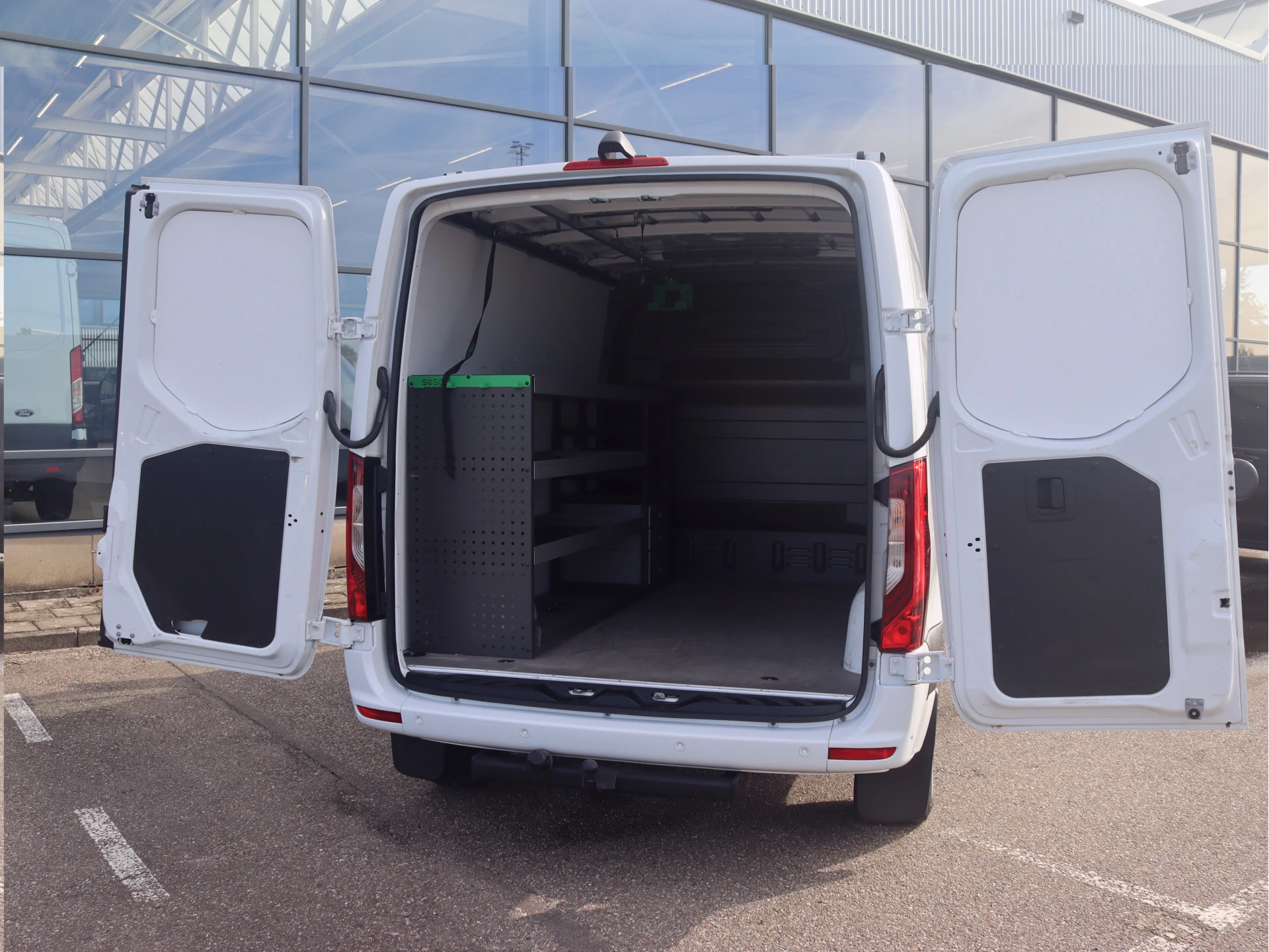 Mercedes-Benz Sprinter – autofoto 5