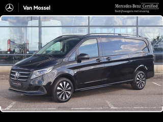 Mercedes-Benz Vito financial lease