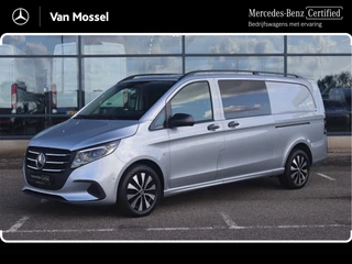 Mercedes-Benz Vito financial lease