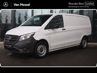 Mercedes-Benz Vito financial lease