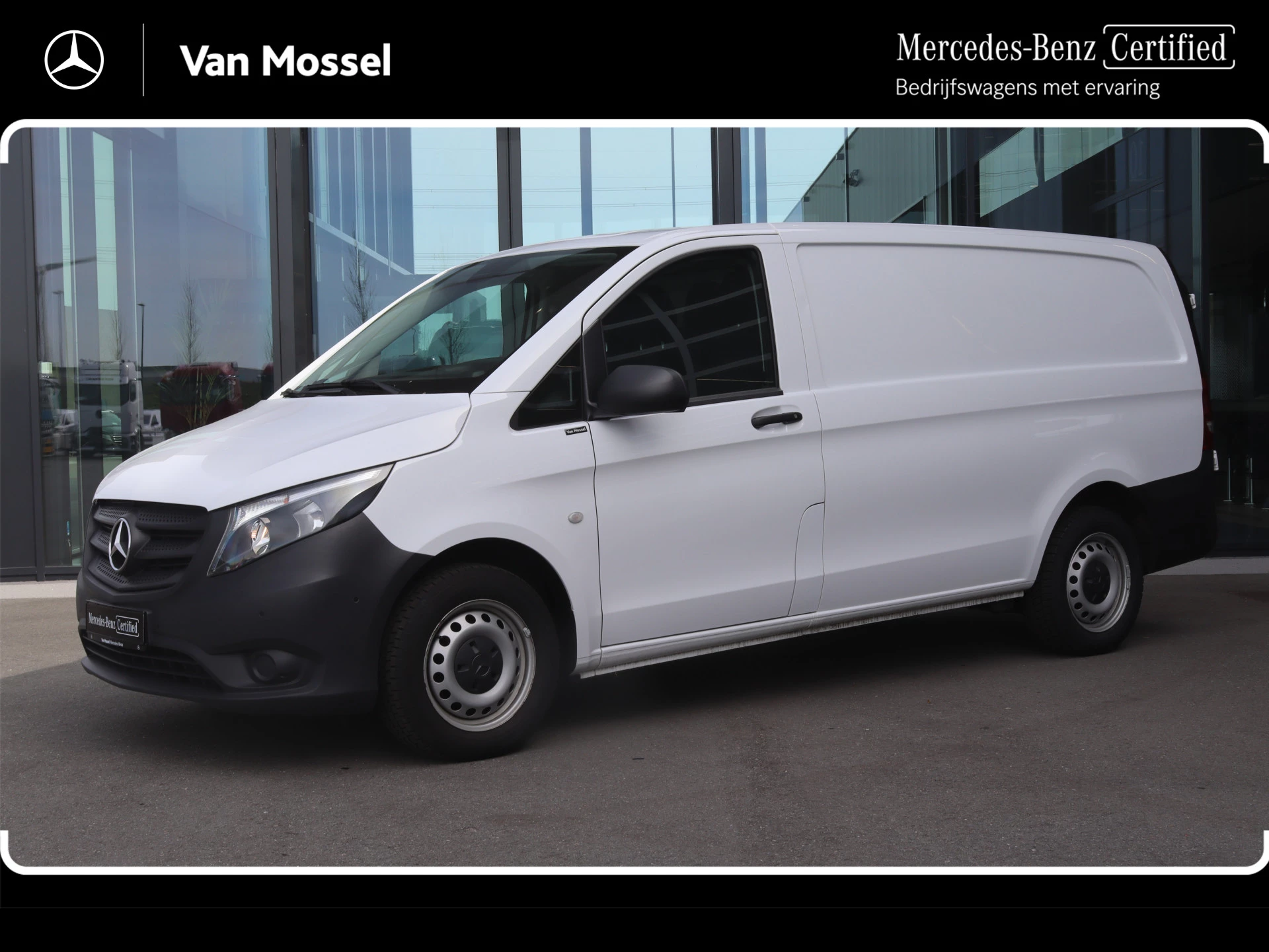 Mercedes-Benz Vito – autofoto 2