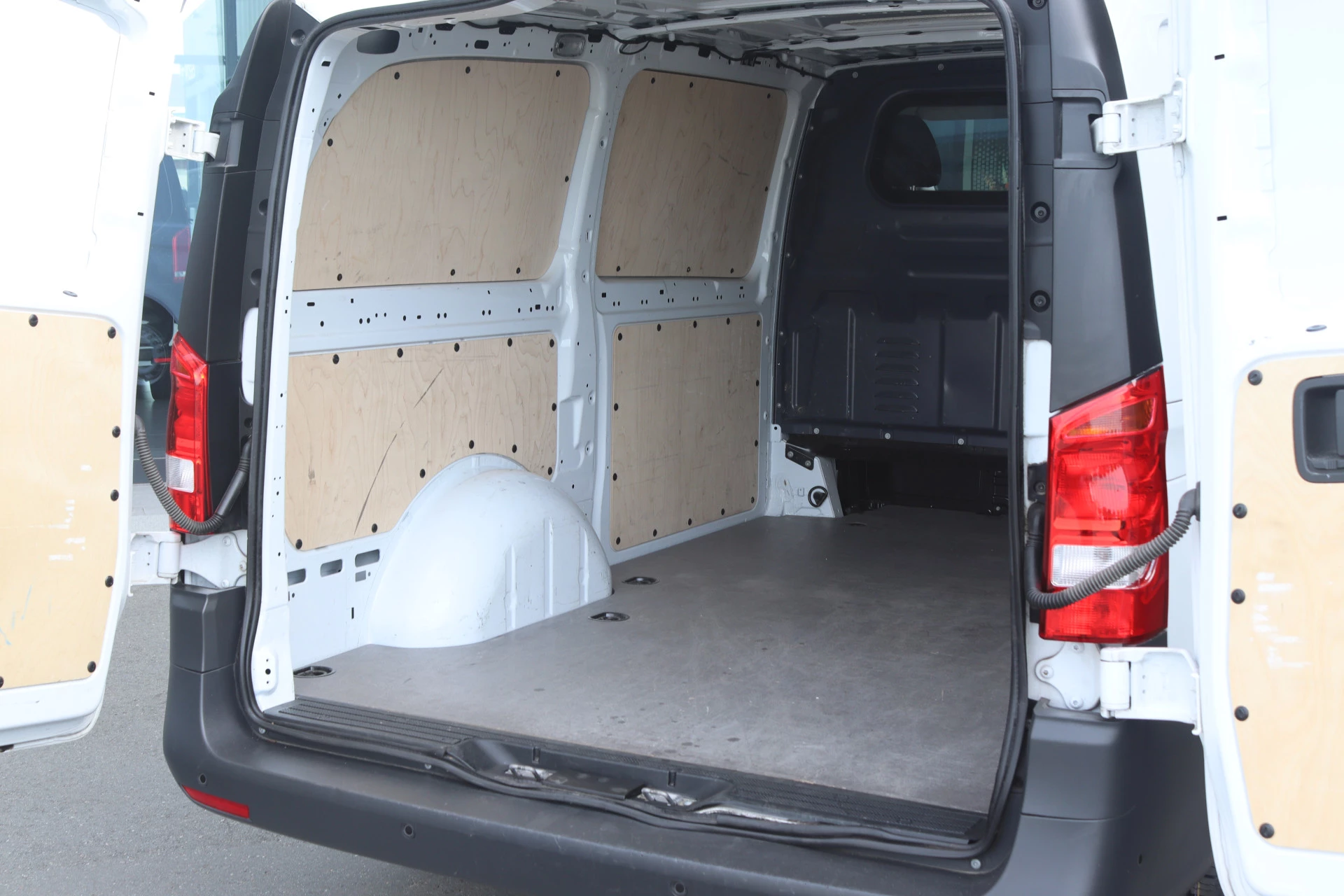 Mercedes-Benz Vito – autofoto 5