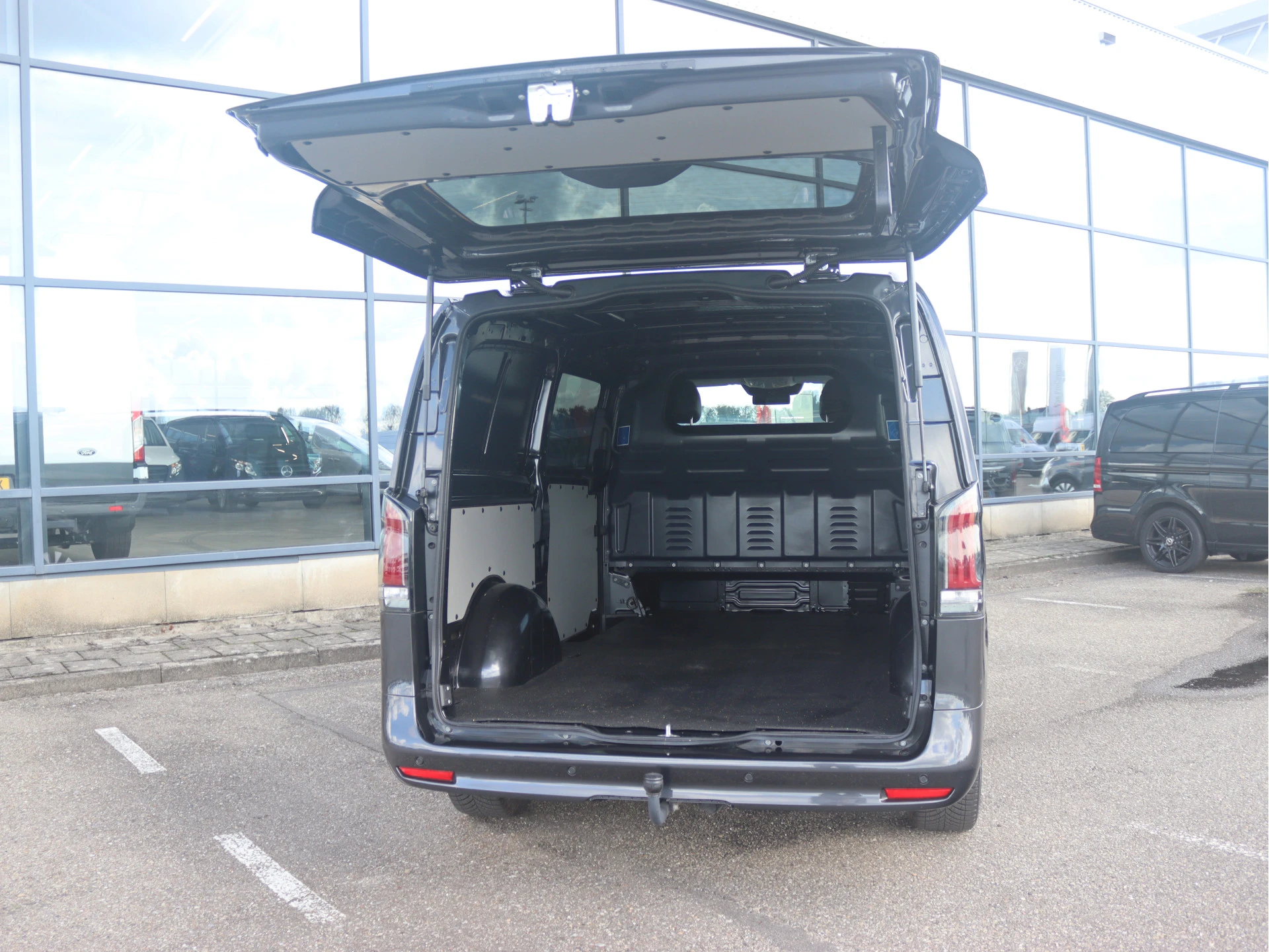 Mercedes-Benz Vito – autofoto 5