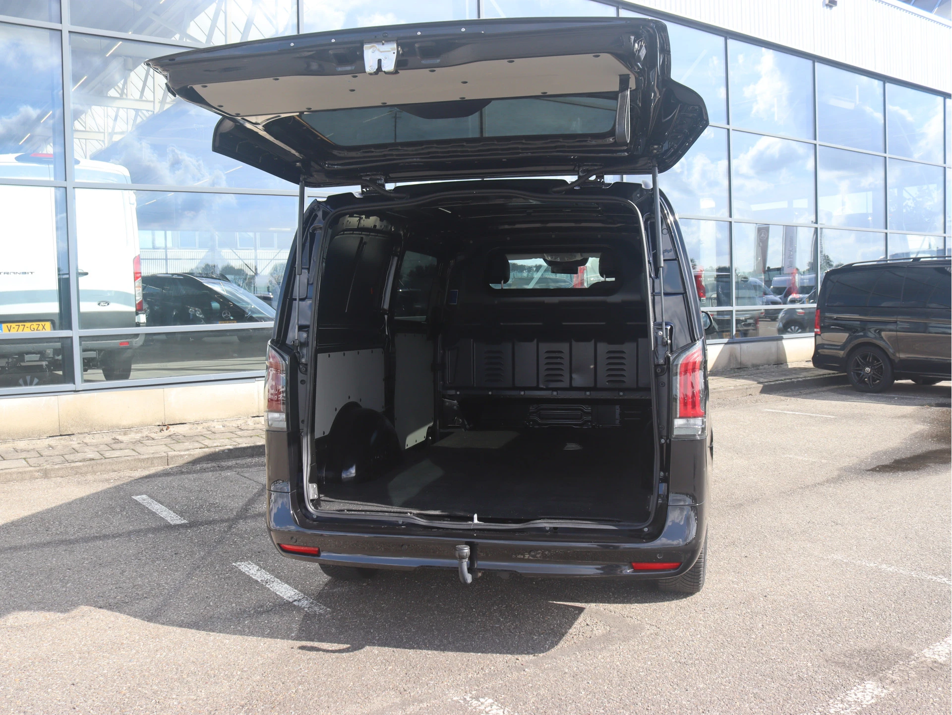 Mercedes-Benz Vito – autofoto 5