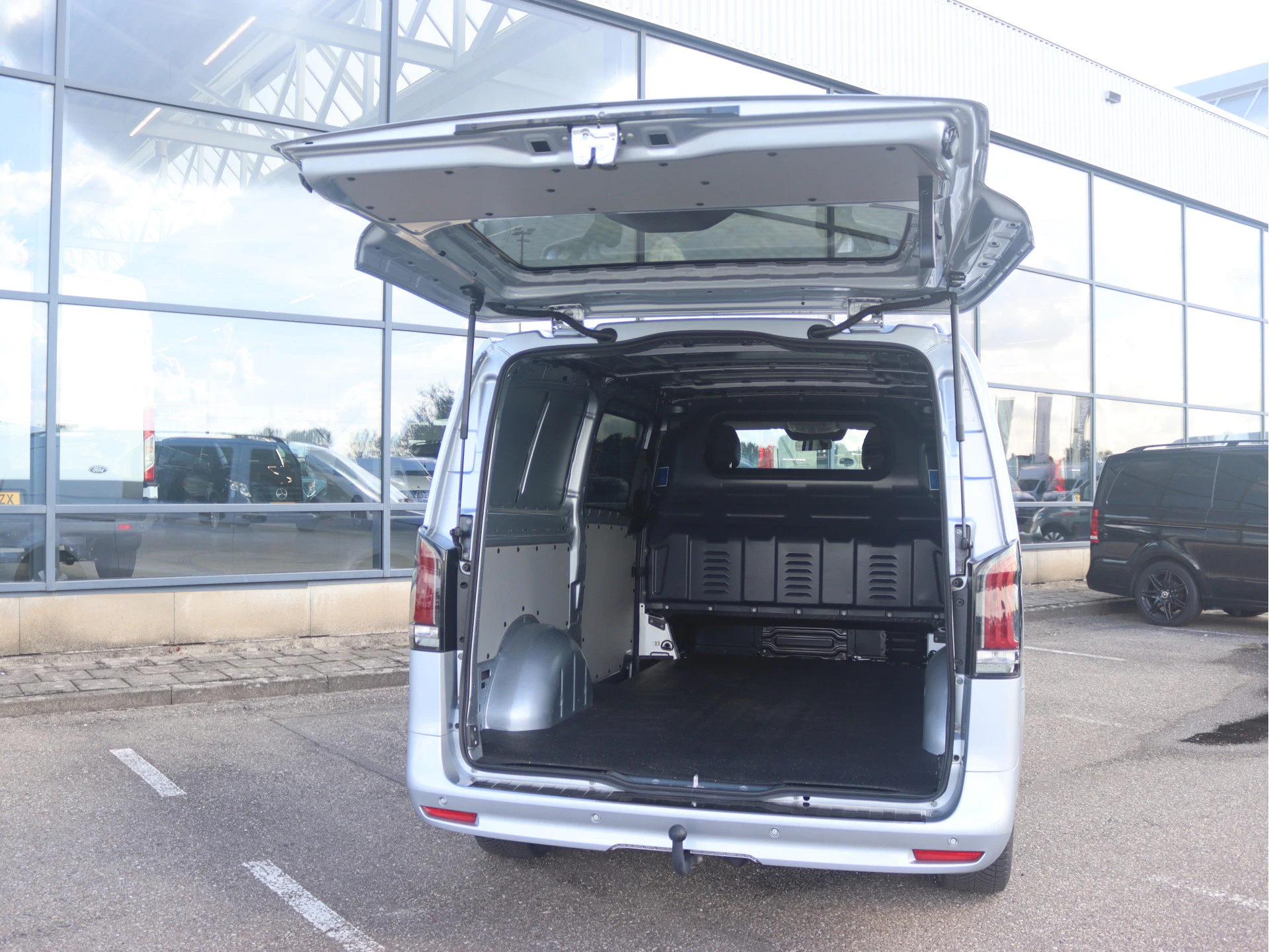 Mercedes-Benz Vito – autofoto 5