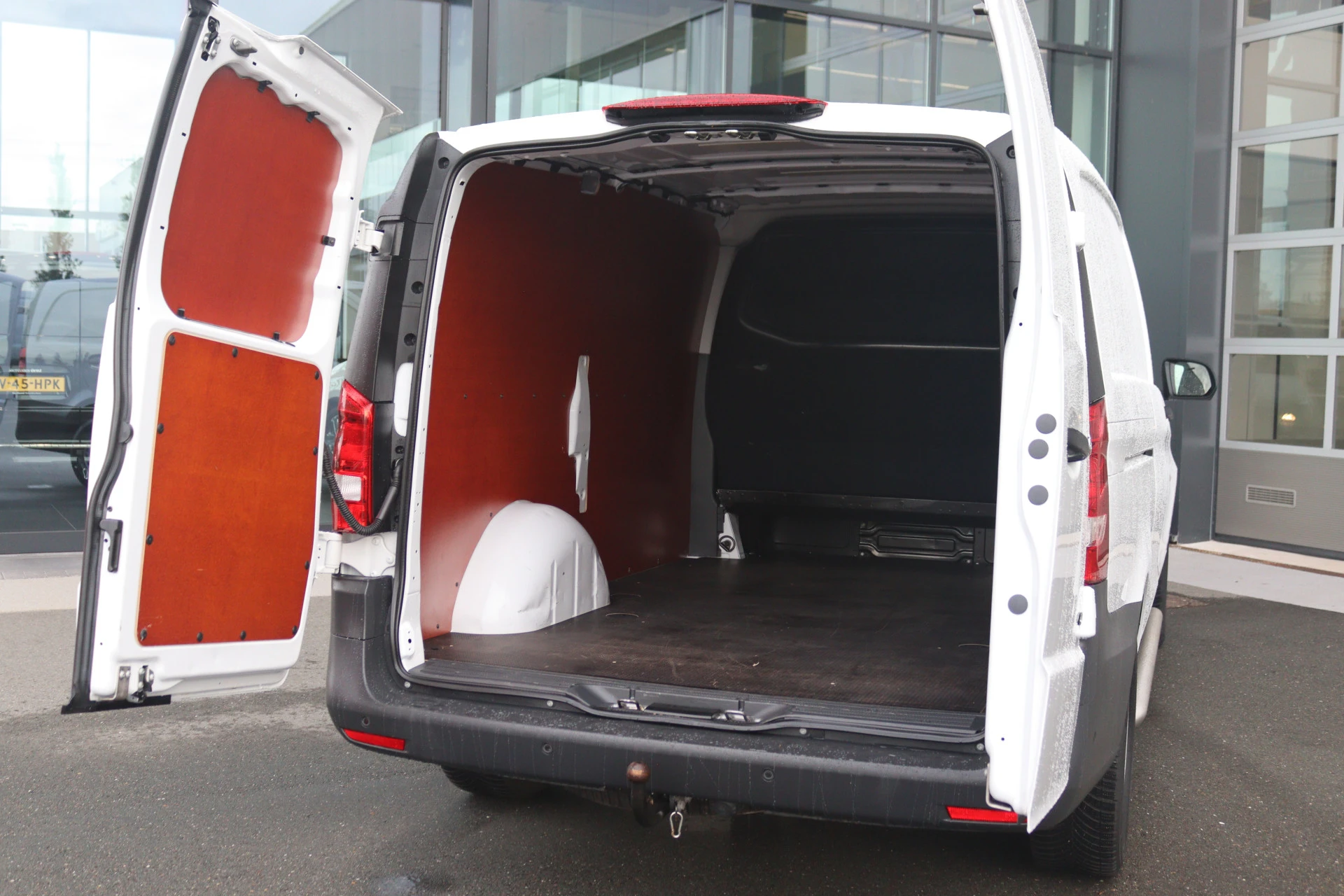 Mercedes-Benz Vito – autofoto 5