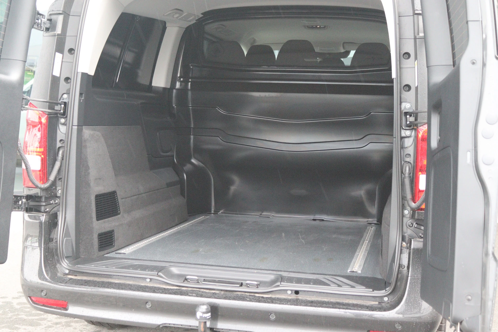 Mercedes-Benz Vito – autofoto 5
