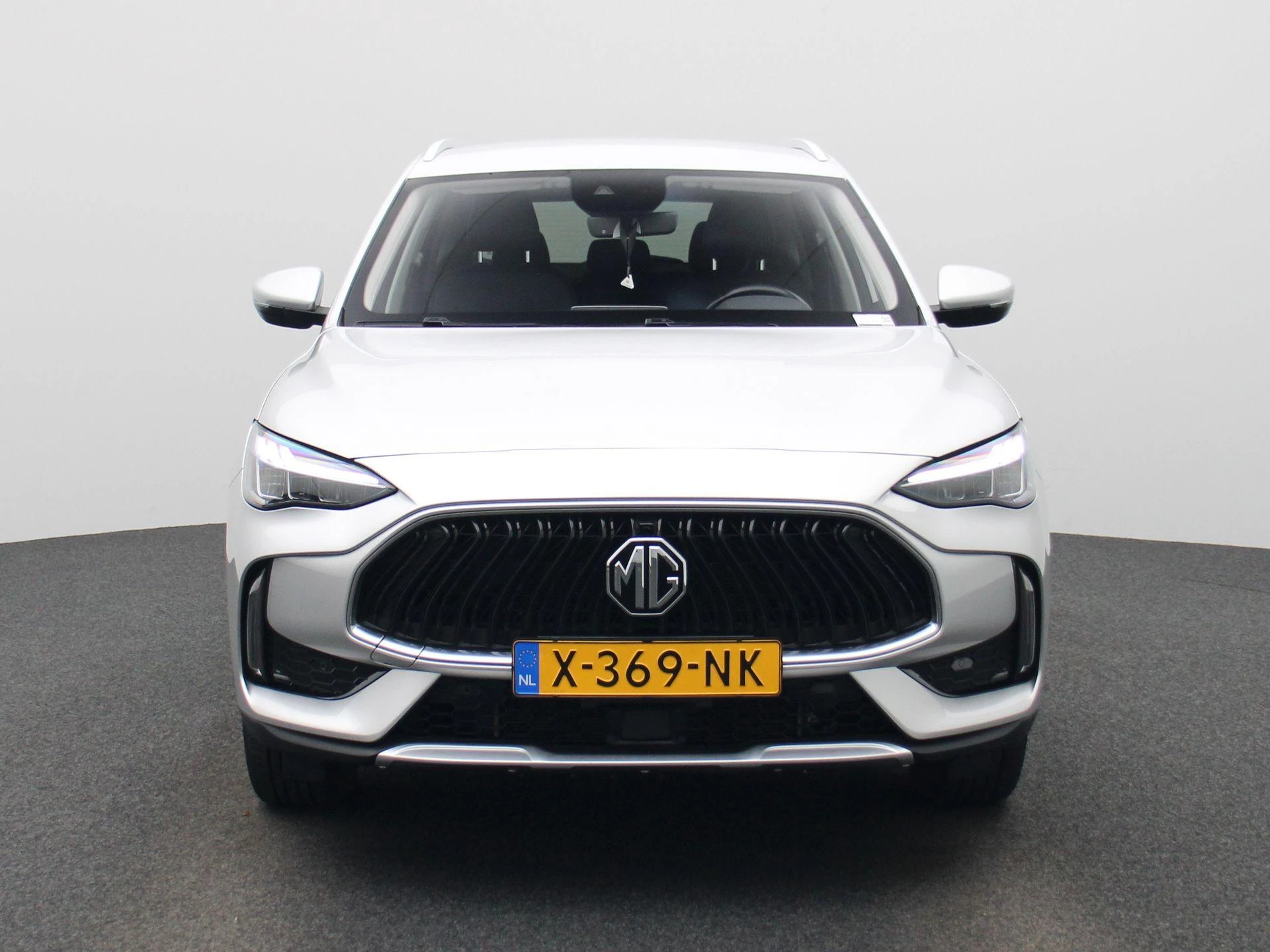 MG EHS met kenteken 18100 – autofoto 4