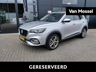 MG EHS met kenteken 52 – autofoto 3