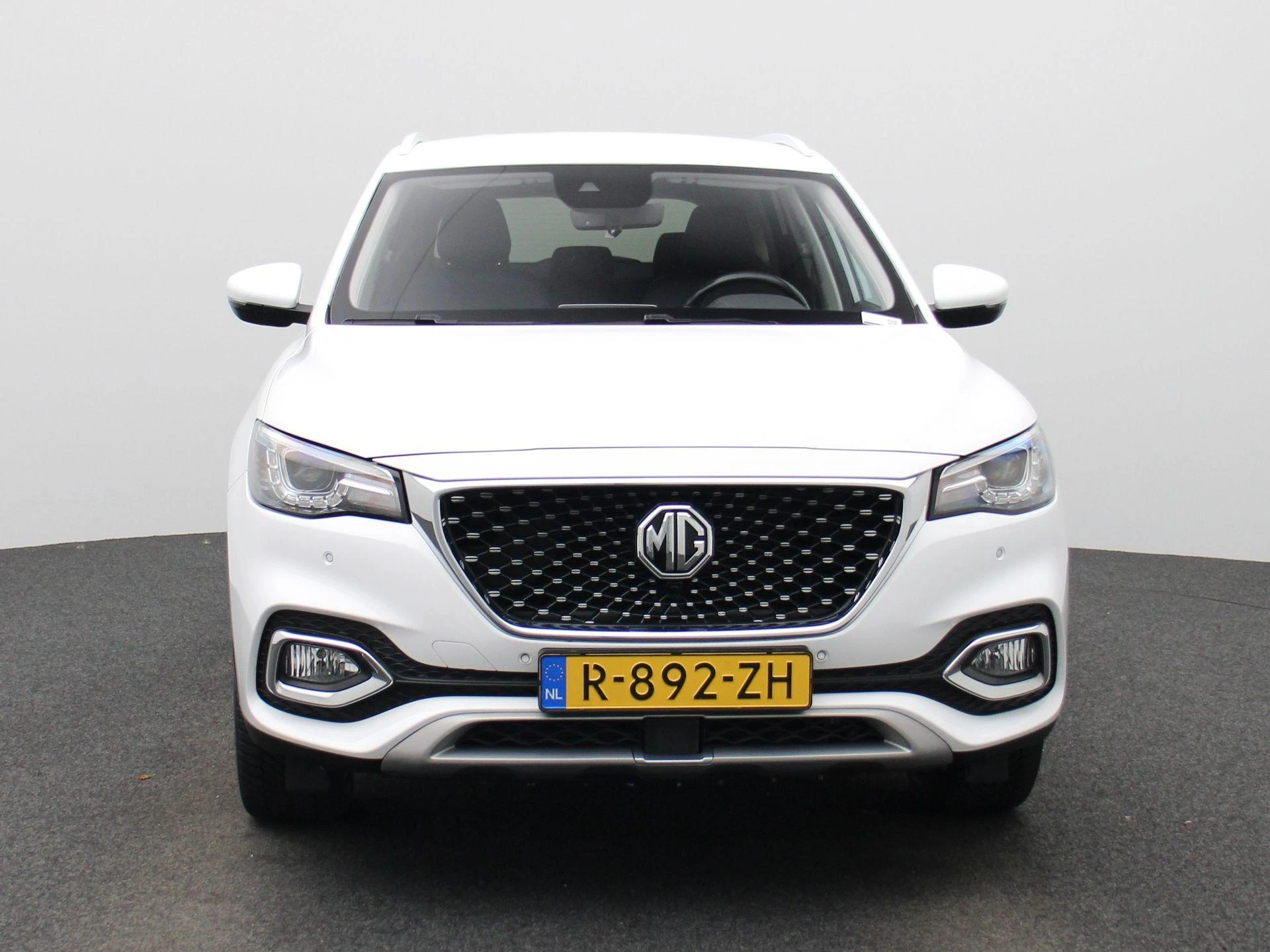 MG EHS met kenteken 52 – autofoto 4