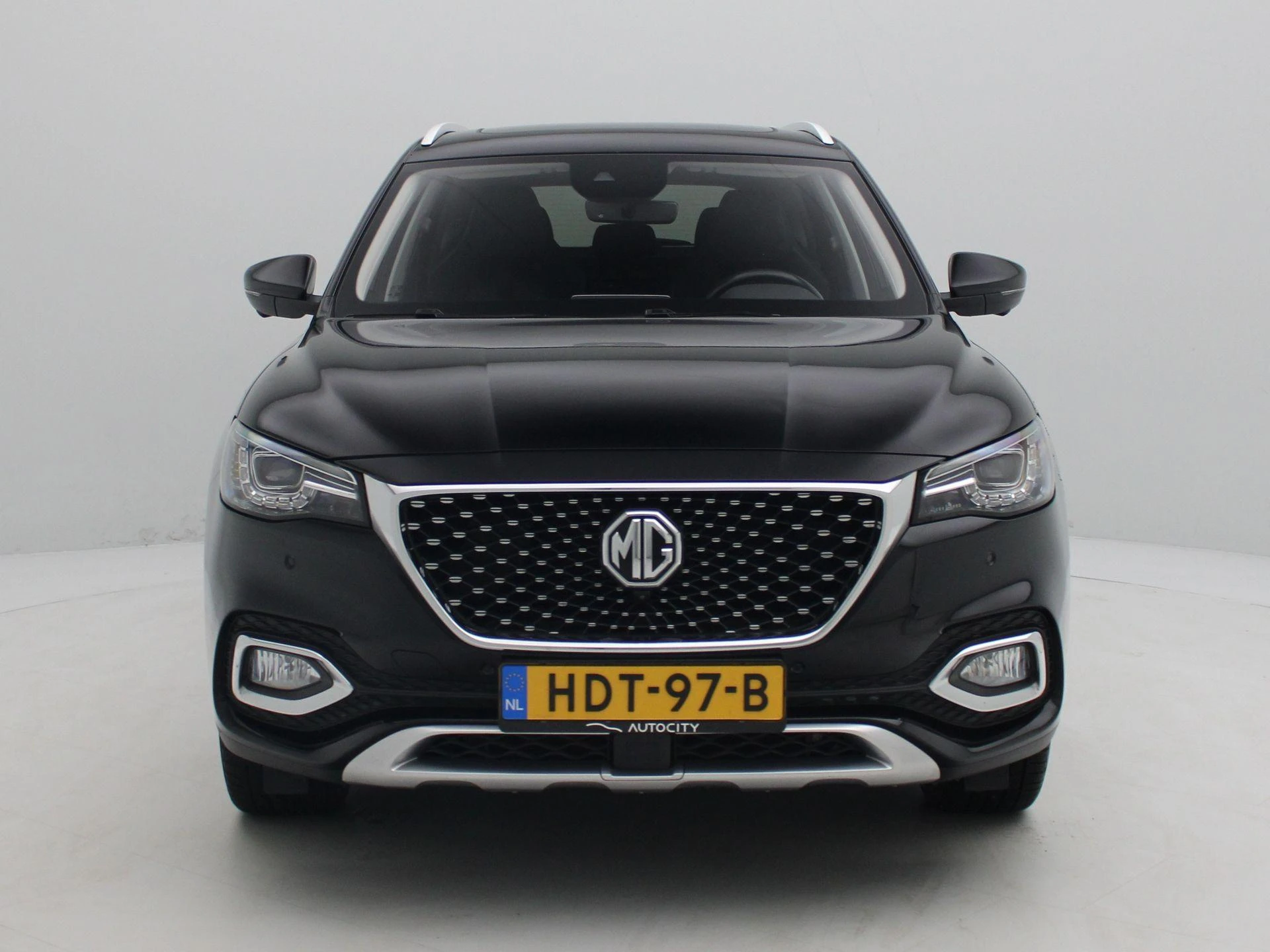 MG EHS met kenteken 52 – autofoto 4