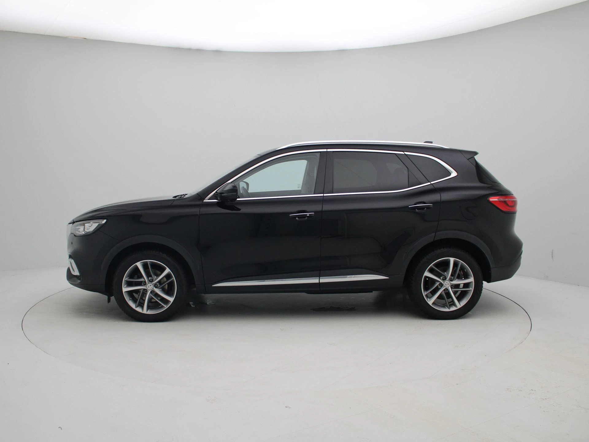 MG EHS met kenteken 52 – autofoto 5