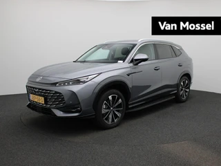 MG HS financial lease – kenteken 05100