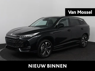 MG HS financial lease – kenteken 103