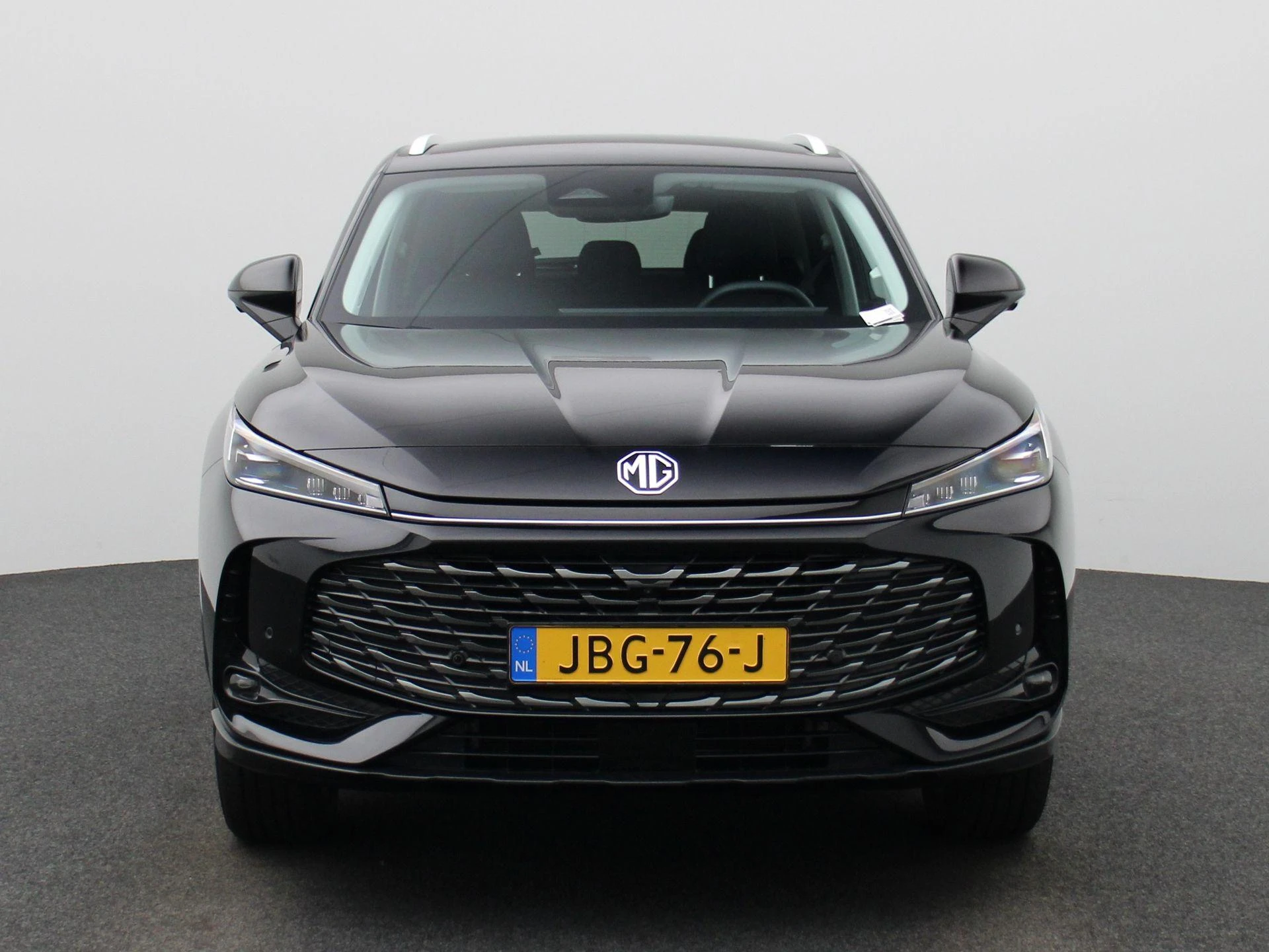 MG HS met kenteken 103 – autofoto 4