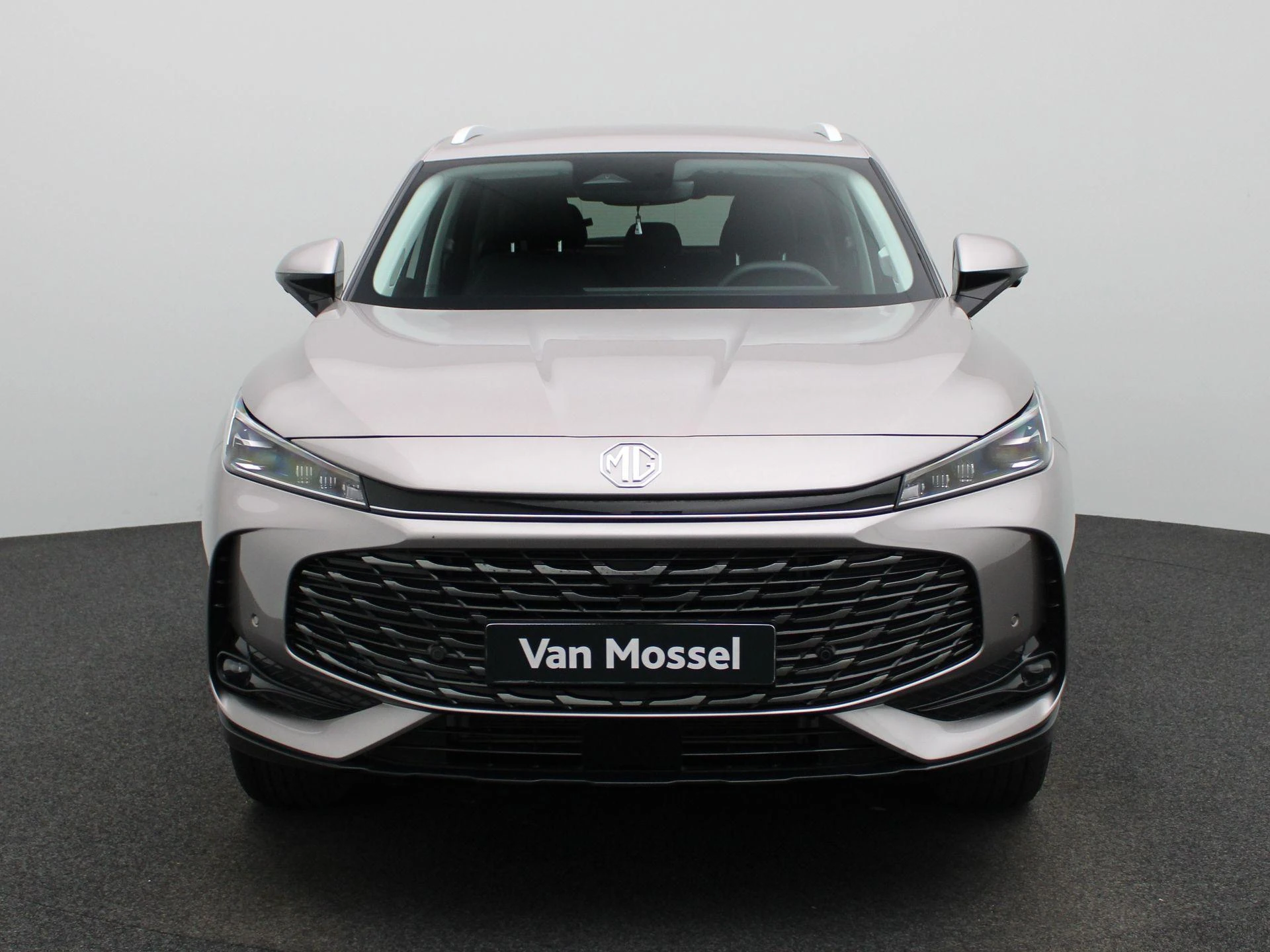 MG HS met kenteken KNF-32-Z – autofoto 4