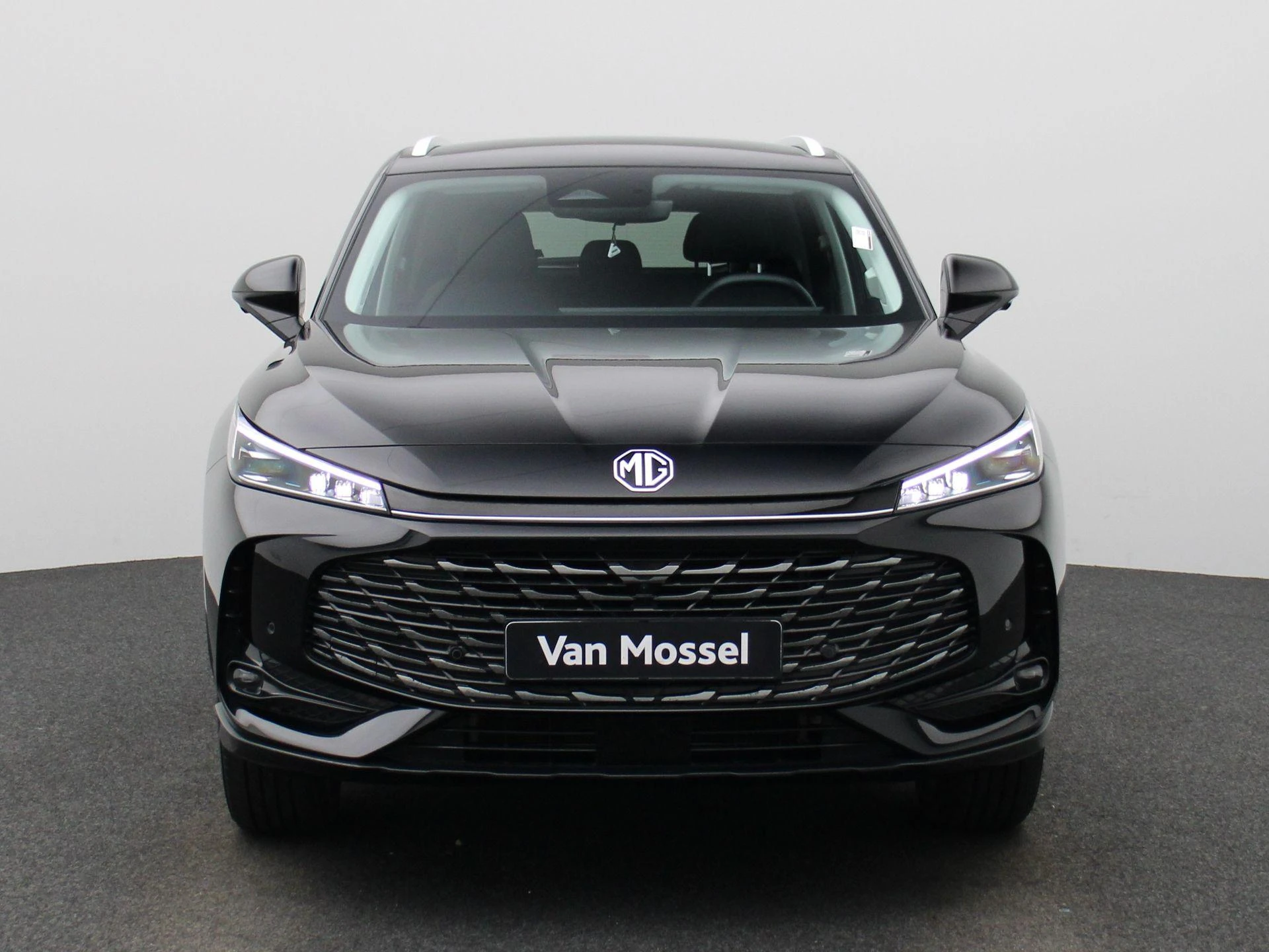 MG HS met kenteken KNF-51-Z – autofoto 3