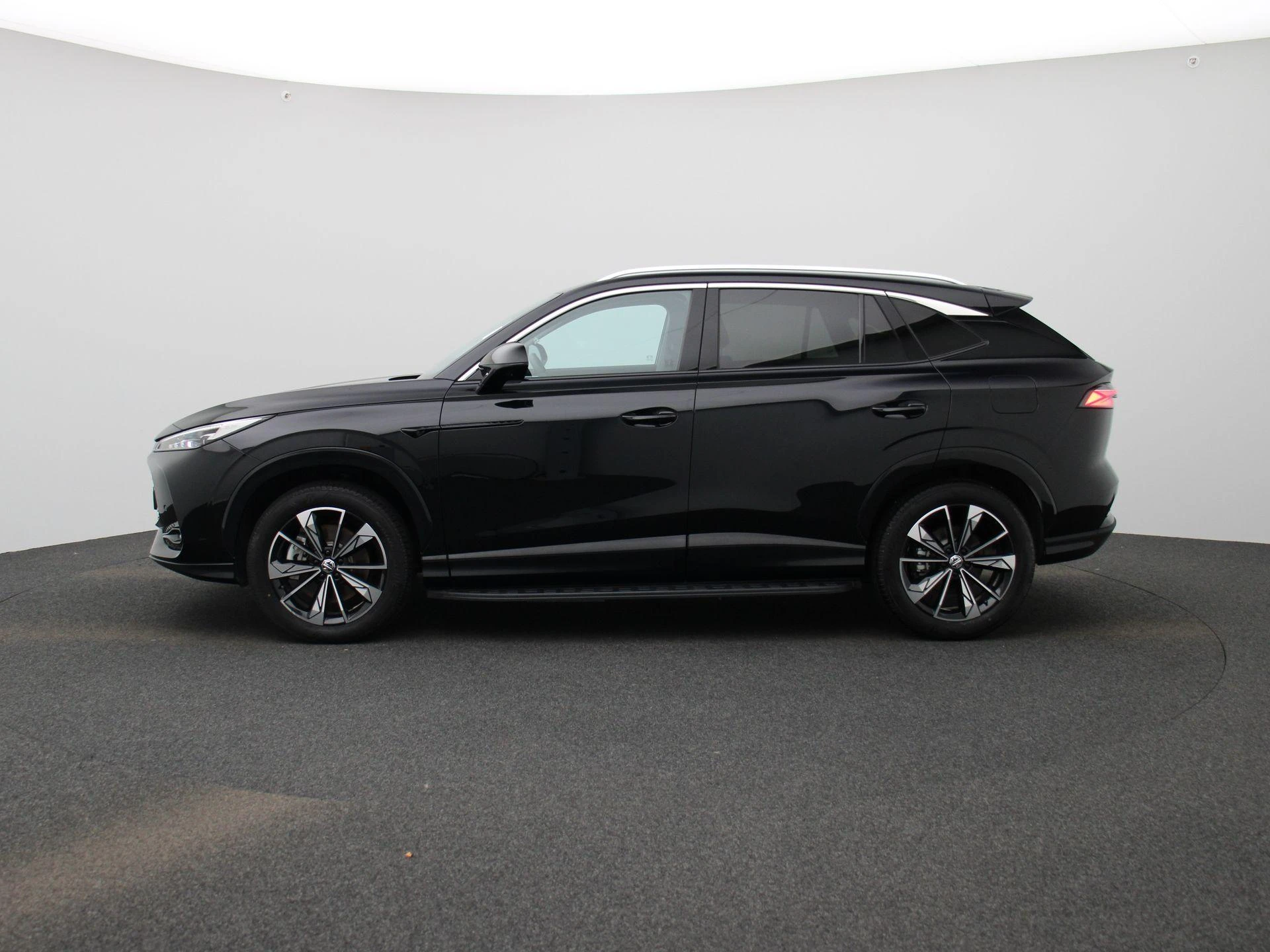 MG HS met kenteken KNF-51-Z – autofoto 4