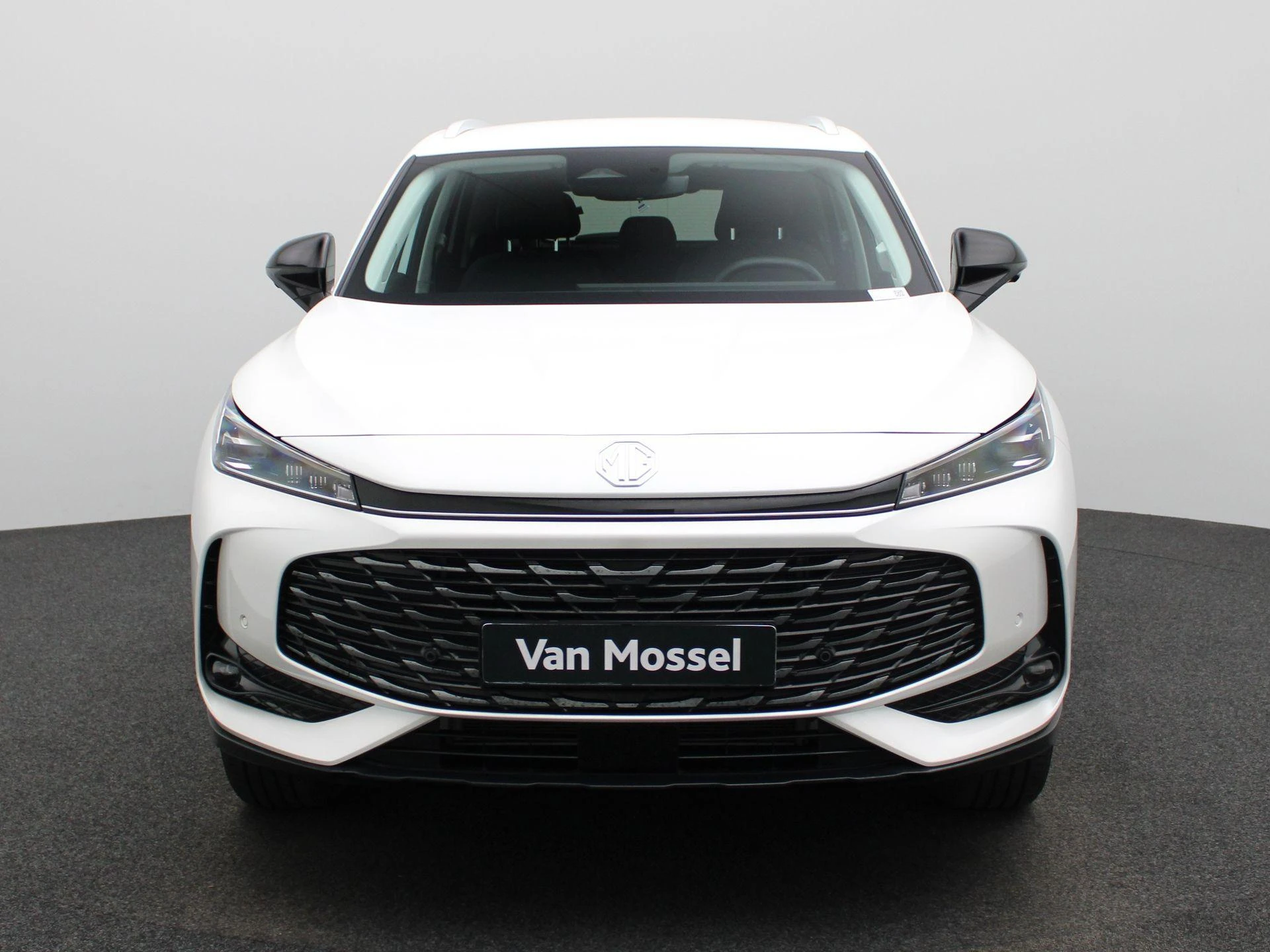 MG HS met kenteken KNF-52-Z – autofoto 5