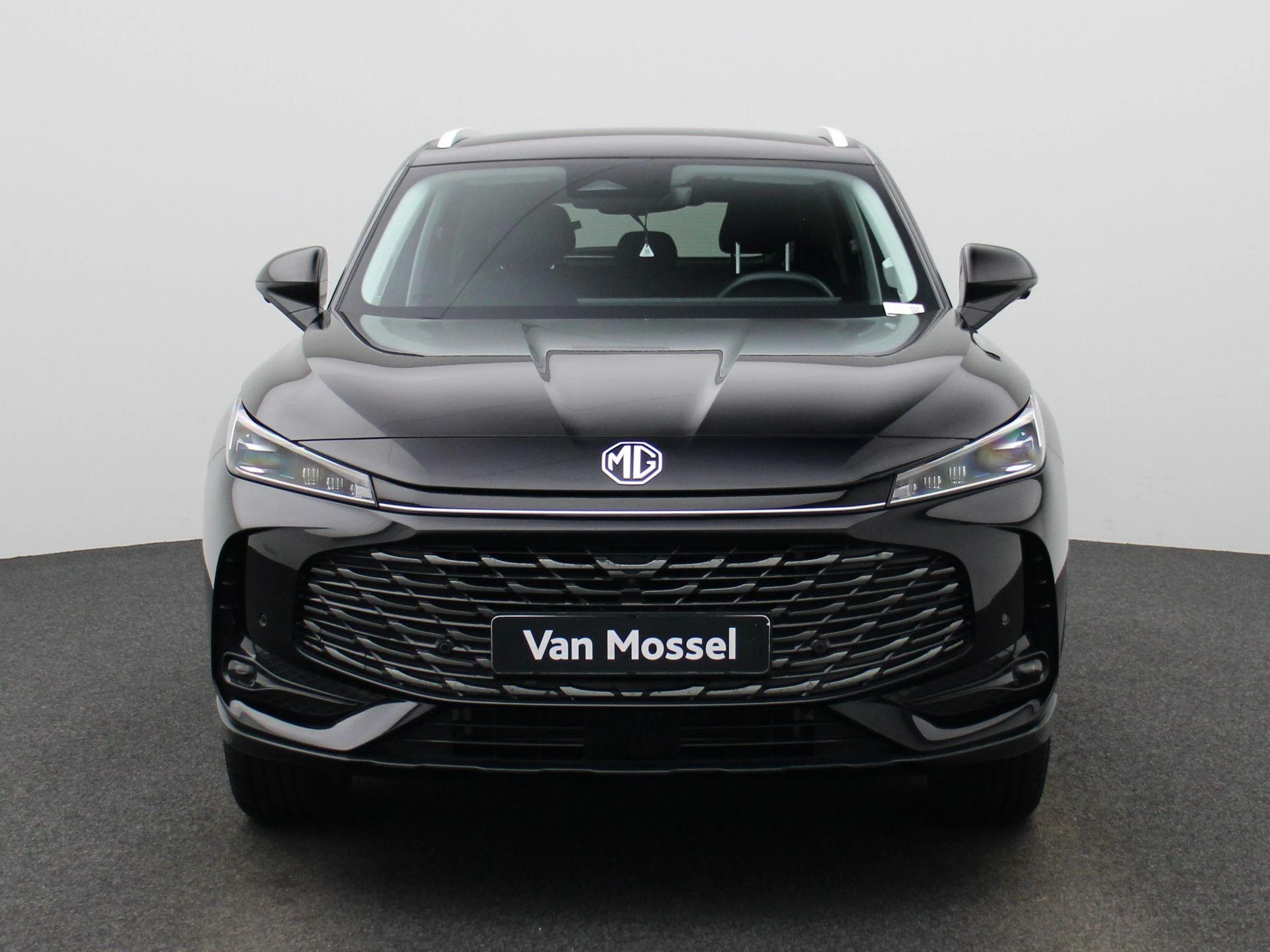 MG HS met kenteken KNF-54-Z – autofoto 4