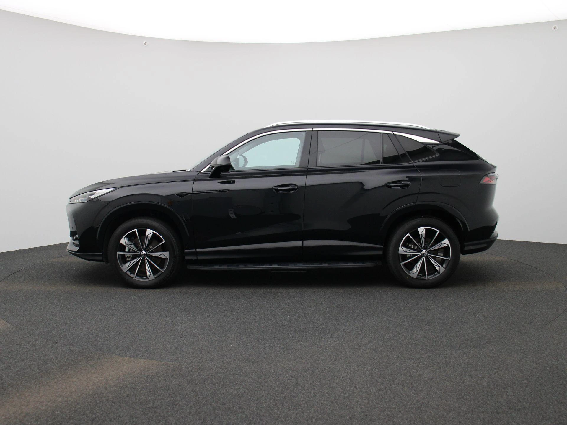 MG HS met kenteken KNF-54-Z – autofoto 5