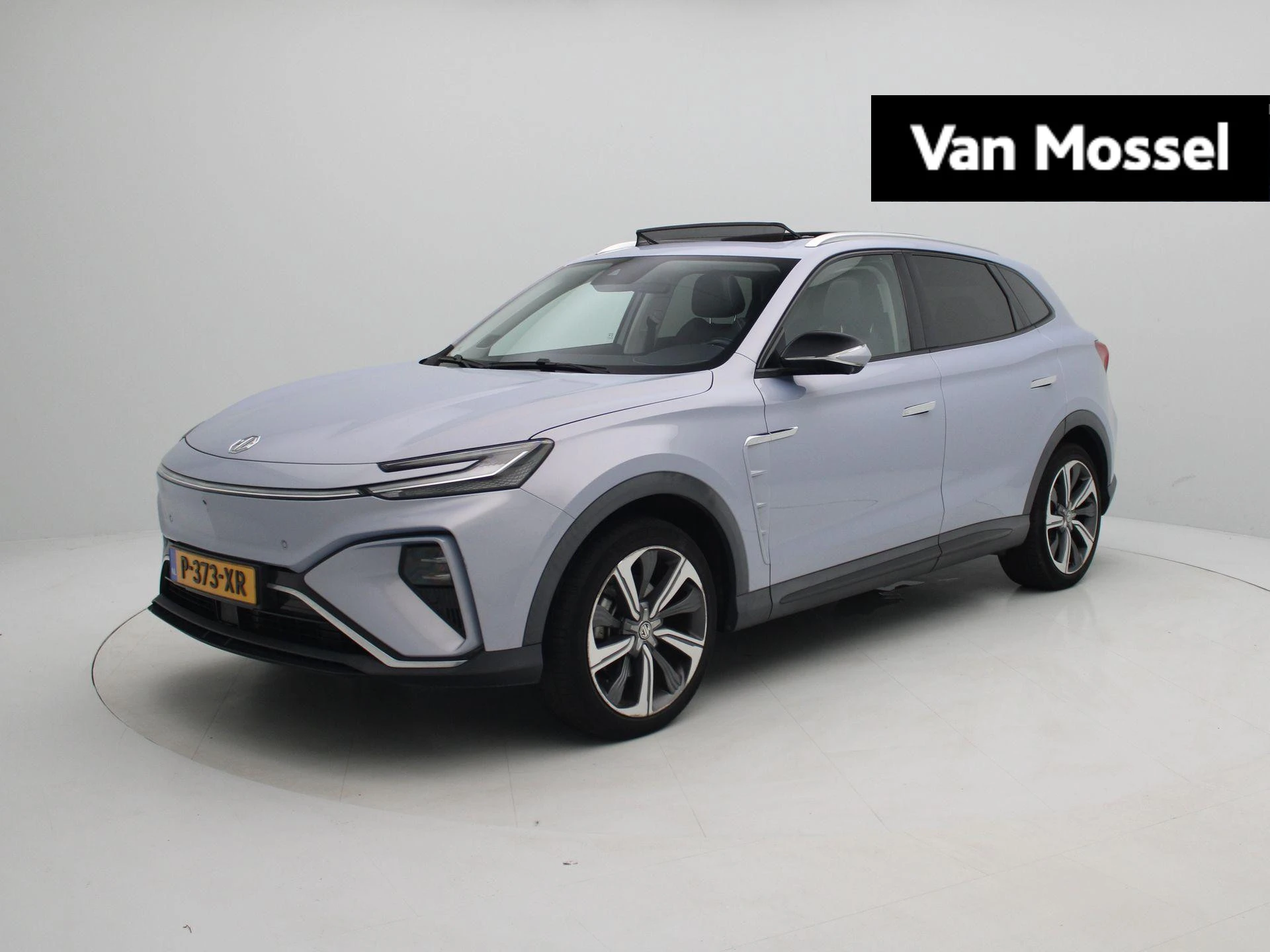 MG MarvelR – autofoto 2