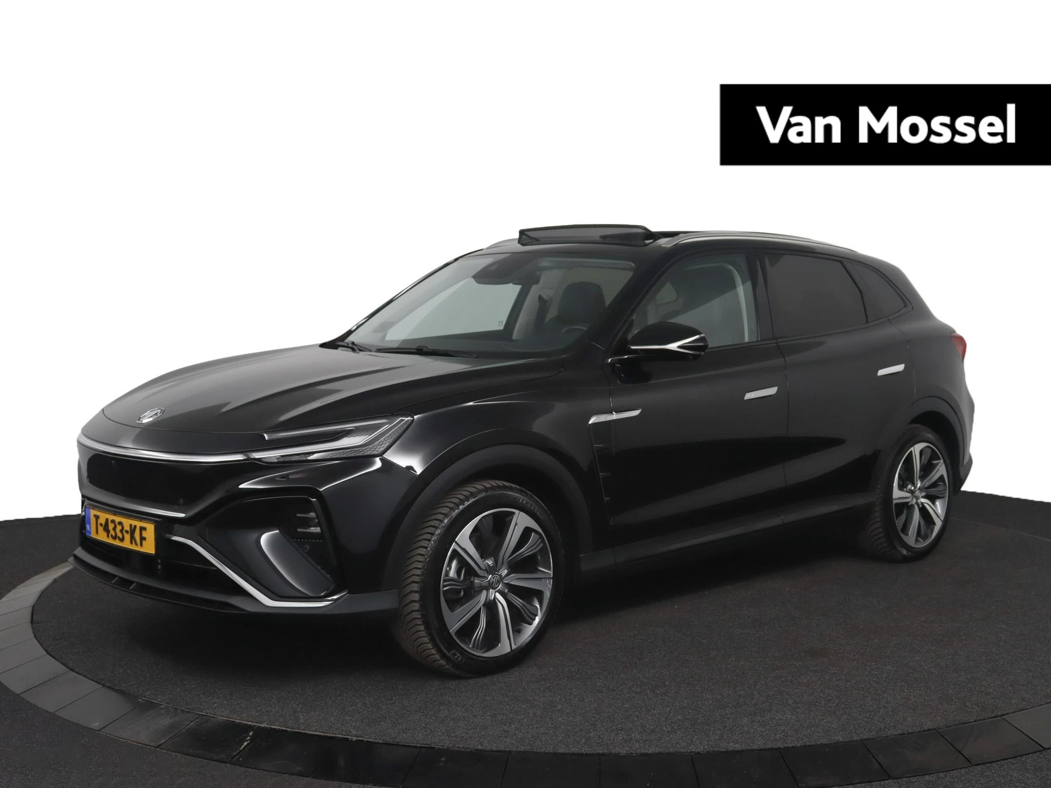 MG MarvelR – autofoto 2