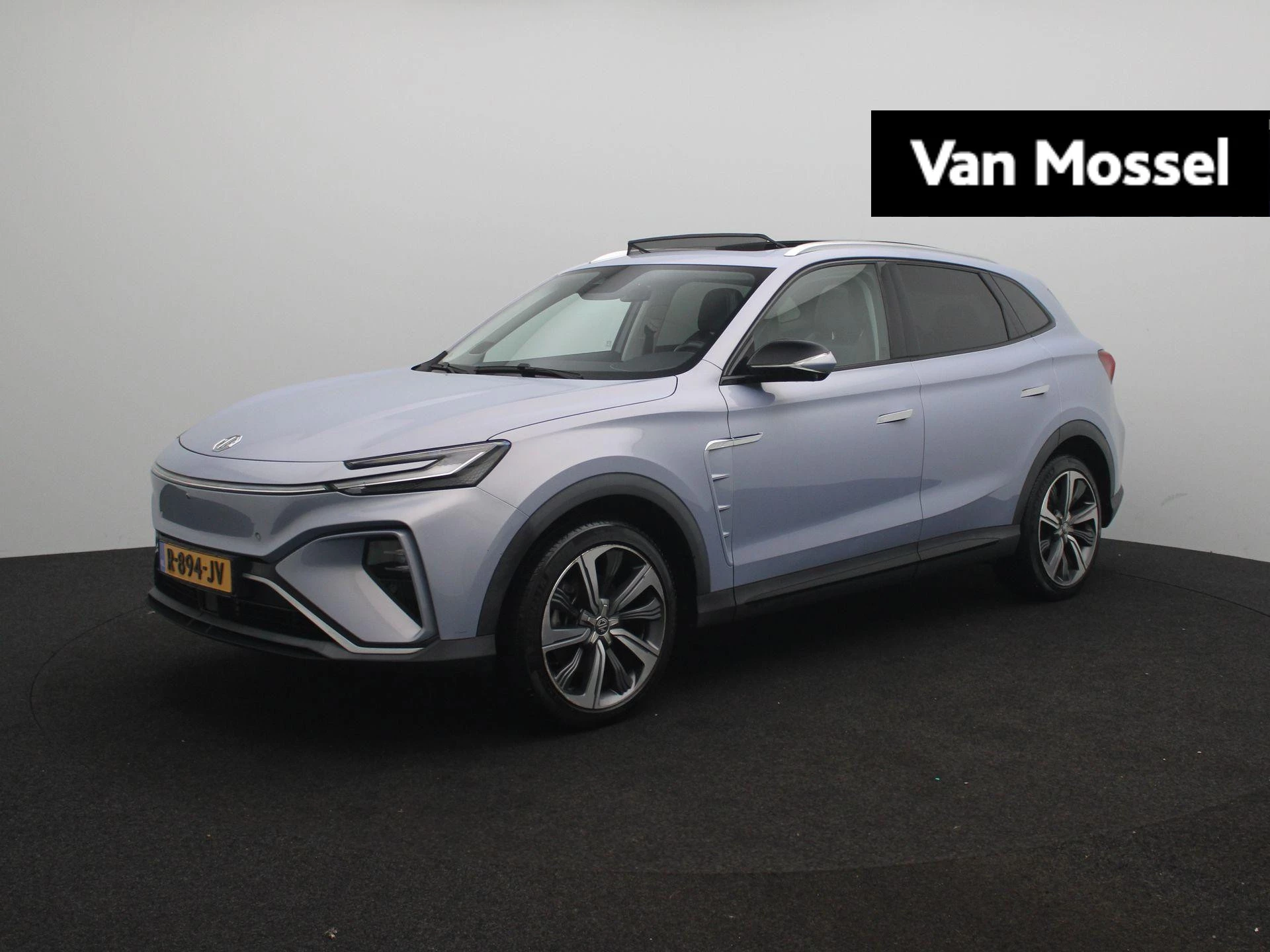 MG MarvelR – autofoto 2