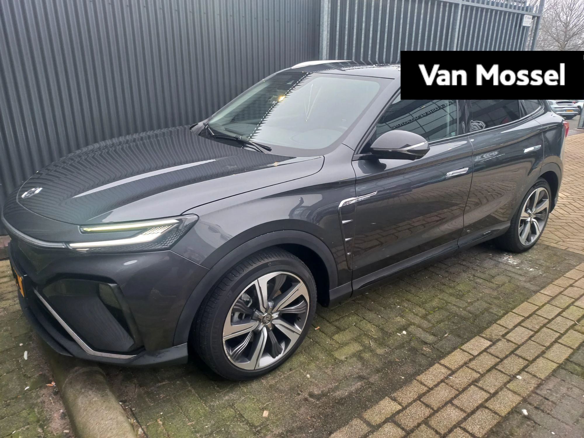 MG MarvelR – autofoto 2