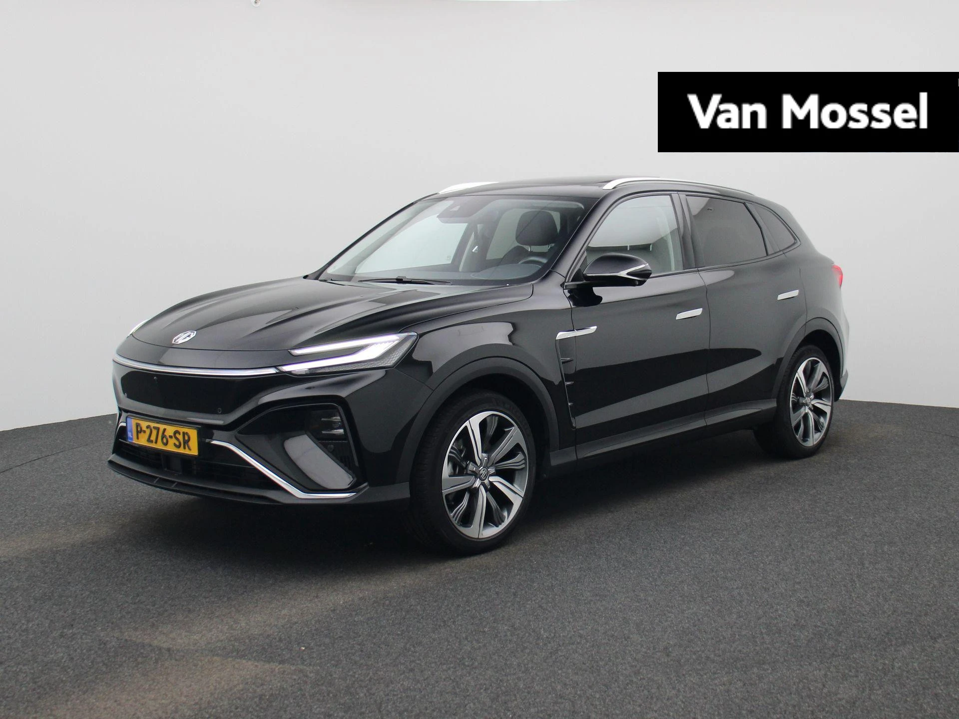 MG MarvelR – autofoto 2