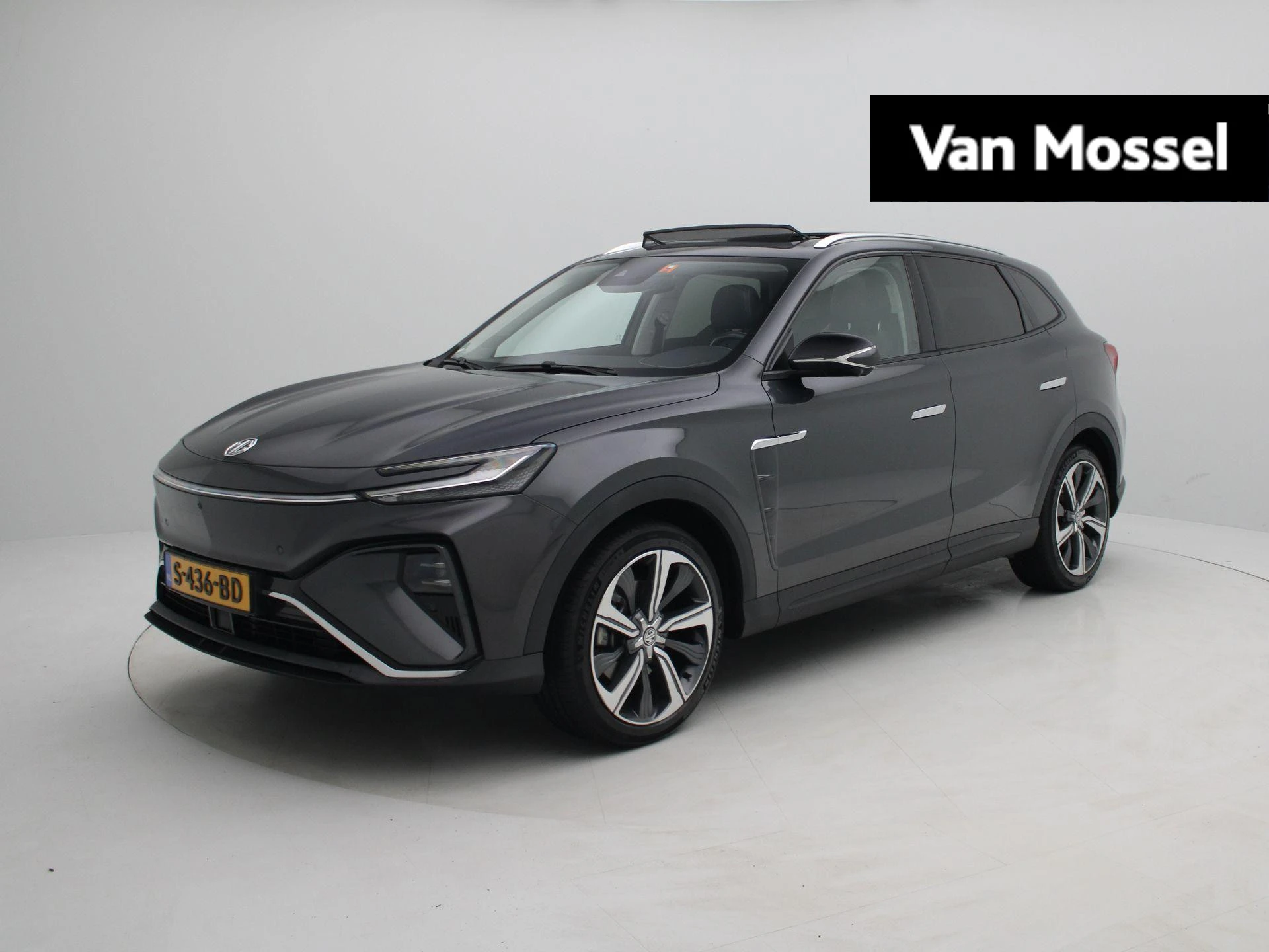 MG MarvelR – autofoto 2