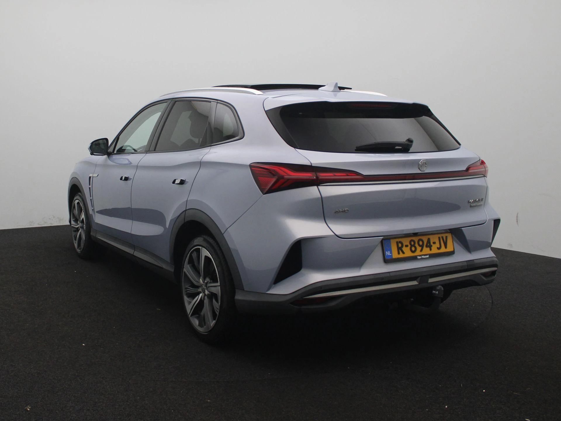 MG MarvelR – autofoto 3
